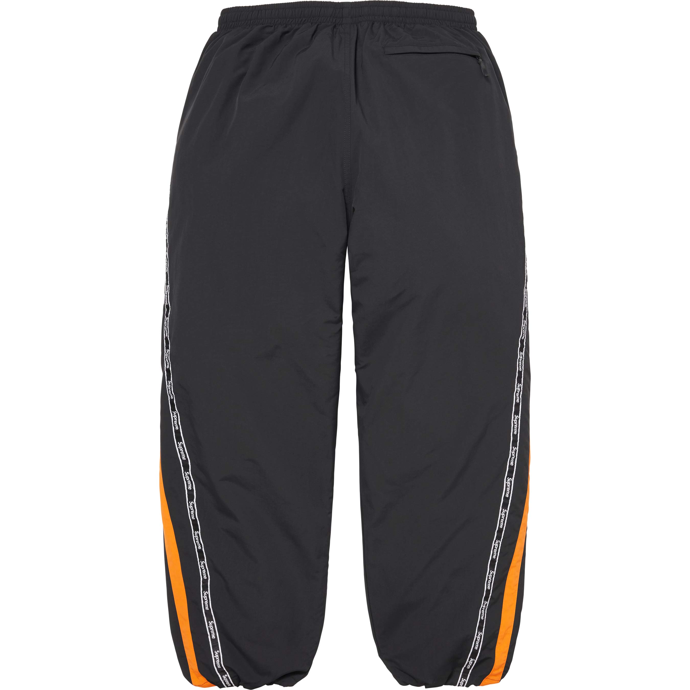 Logo Taping Track Pant