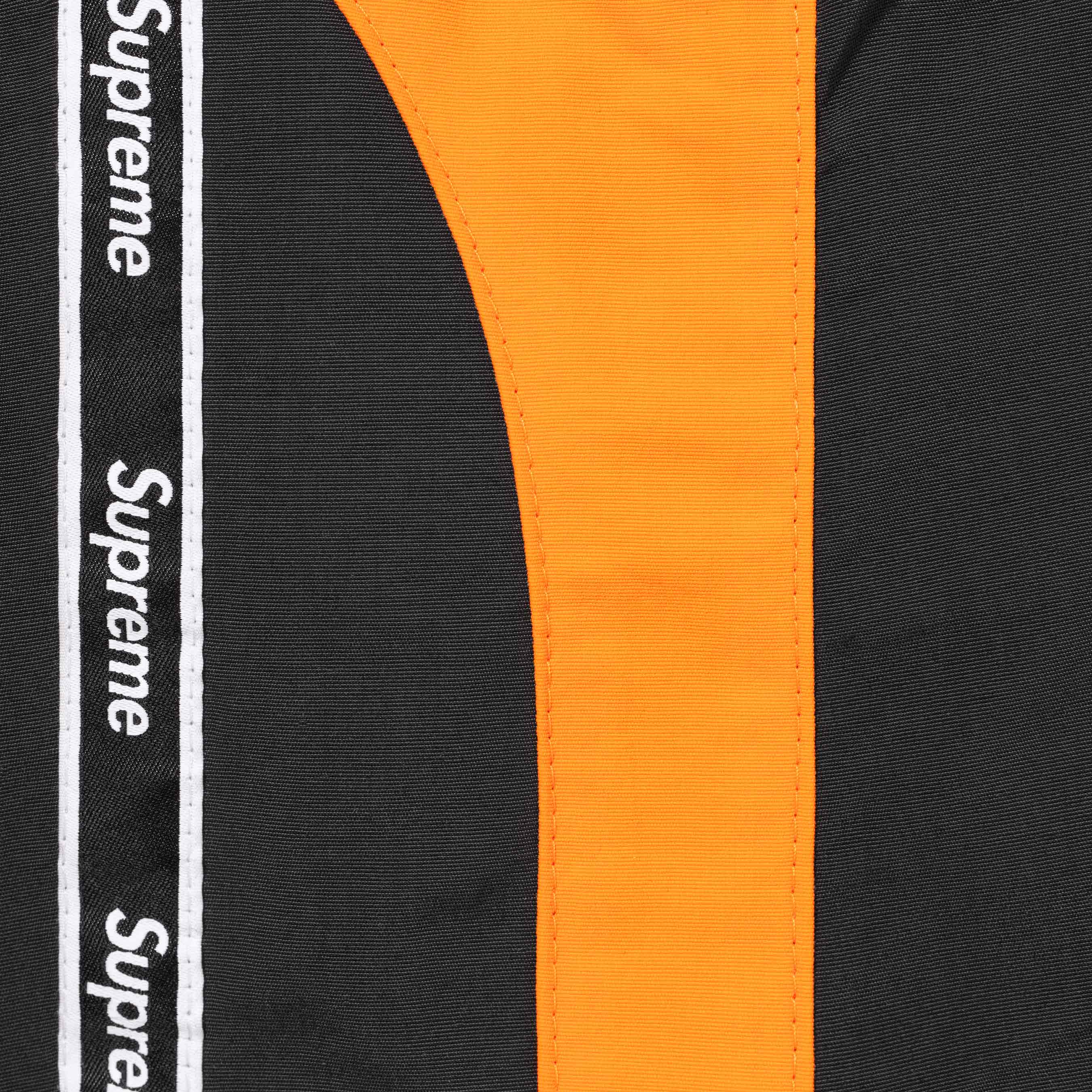 Logo Taping Track Pant