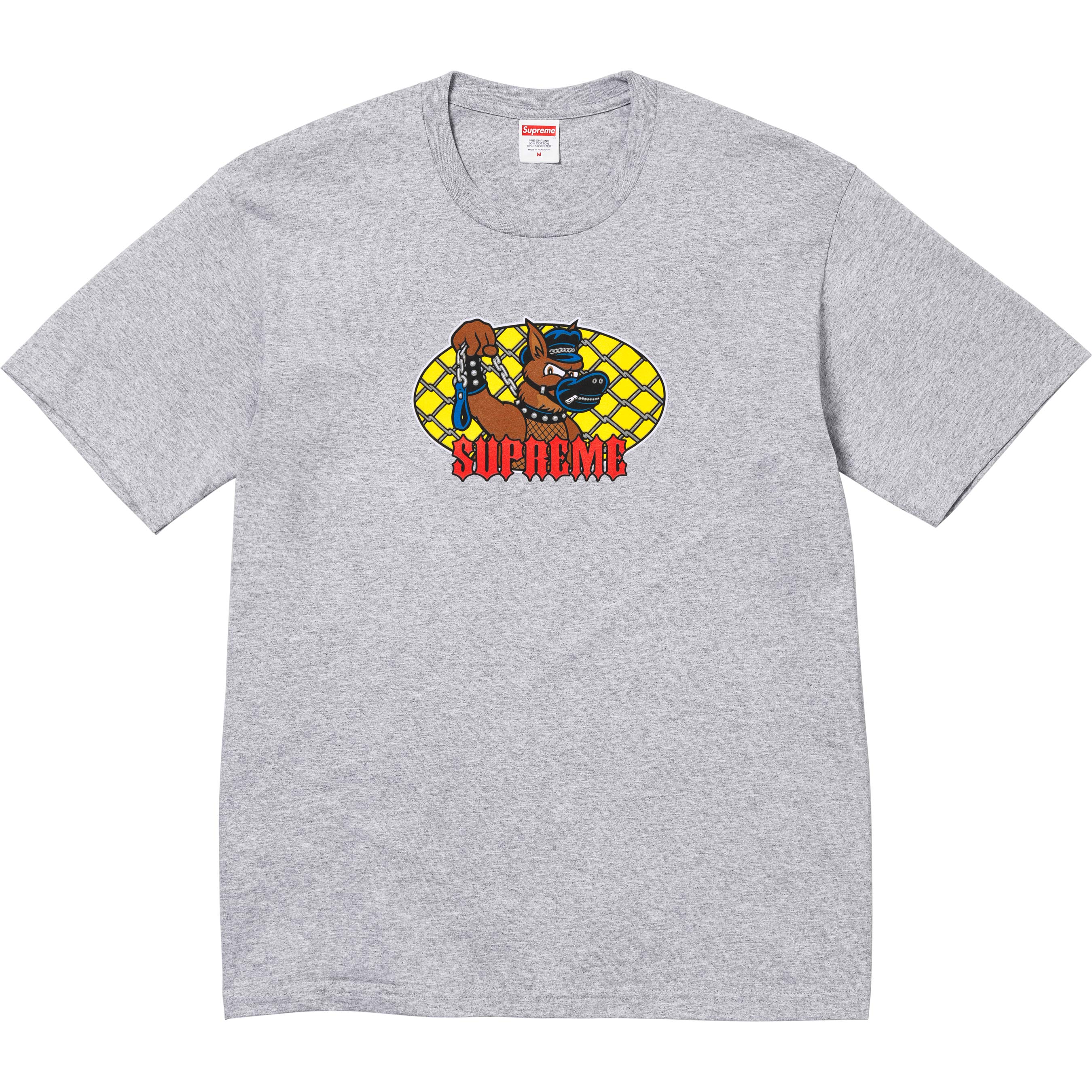 Leash Tee