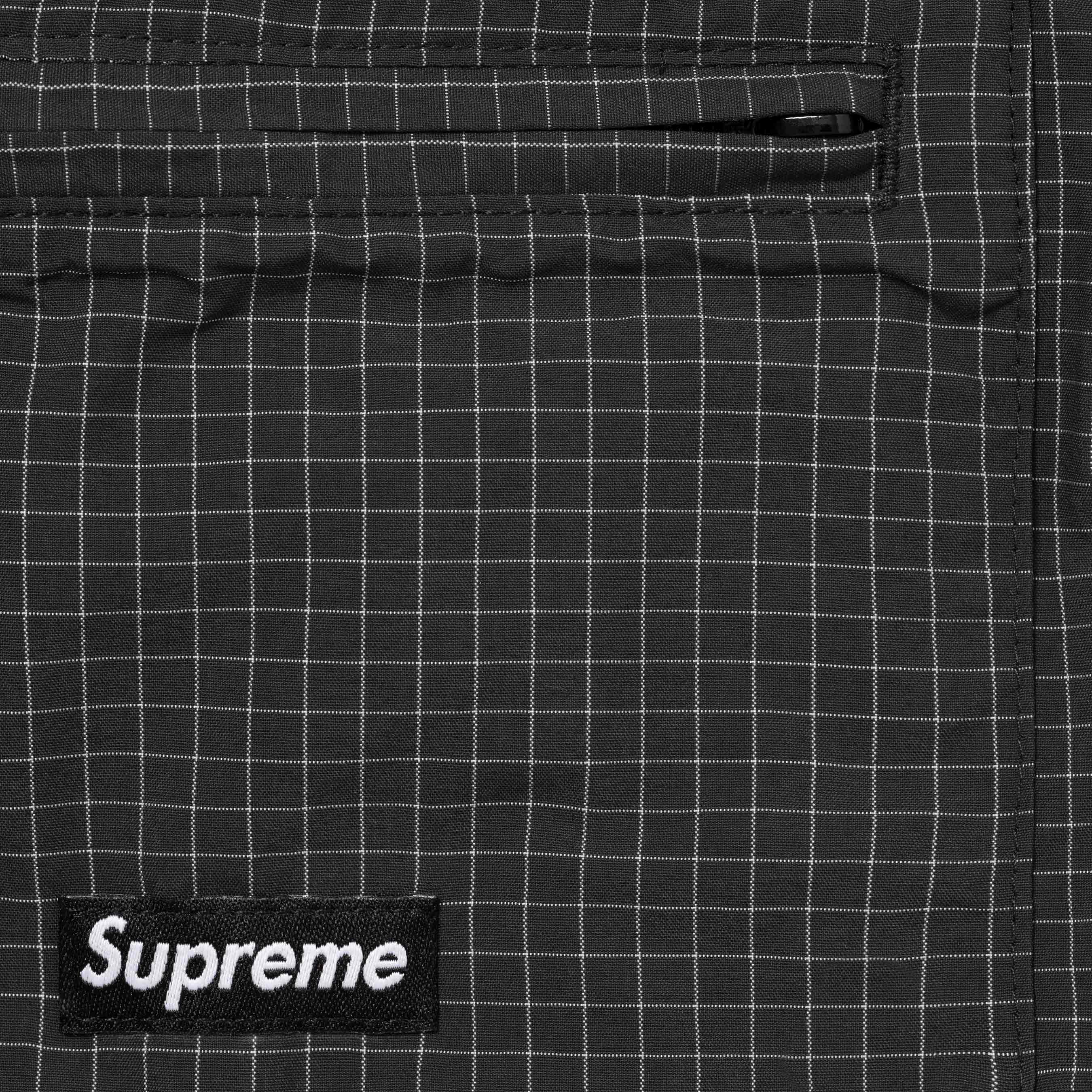 Ripstop Cargo Water Short