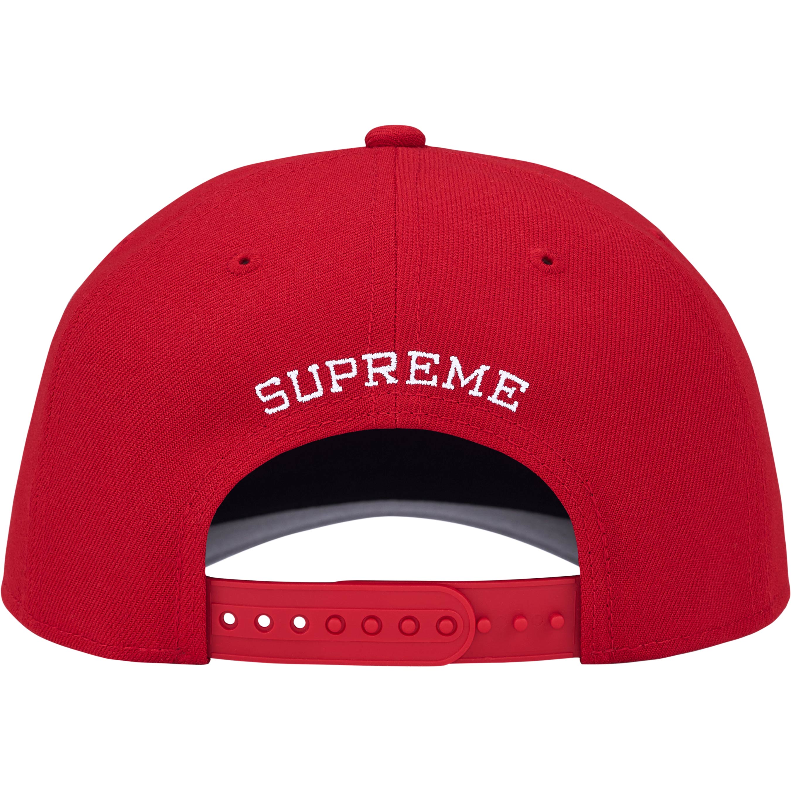 Gothic Outline Adjustable New Era®