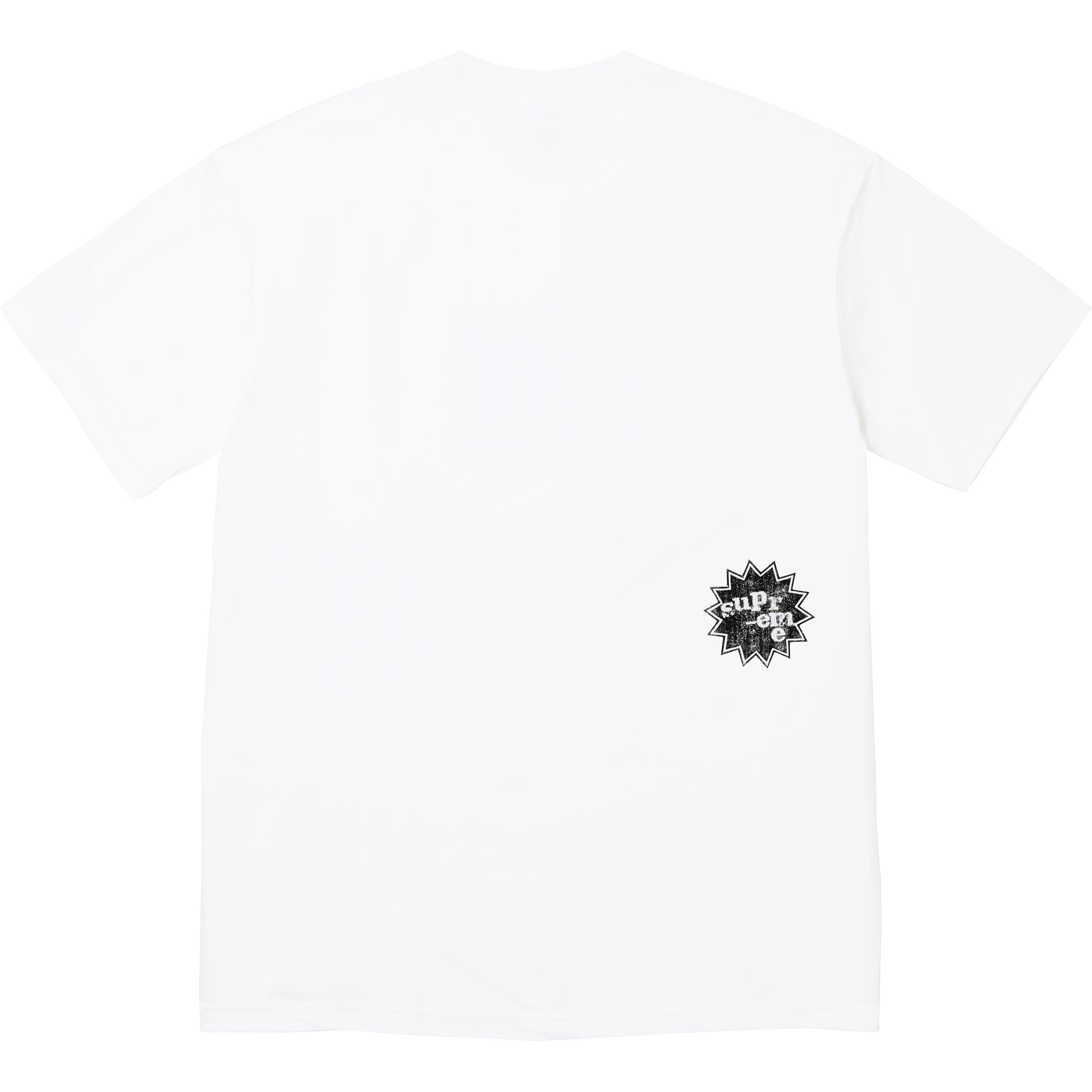 God Save Us Tee