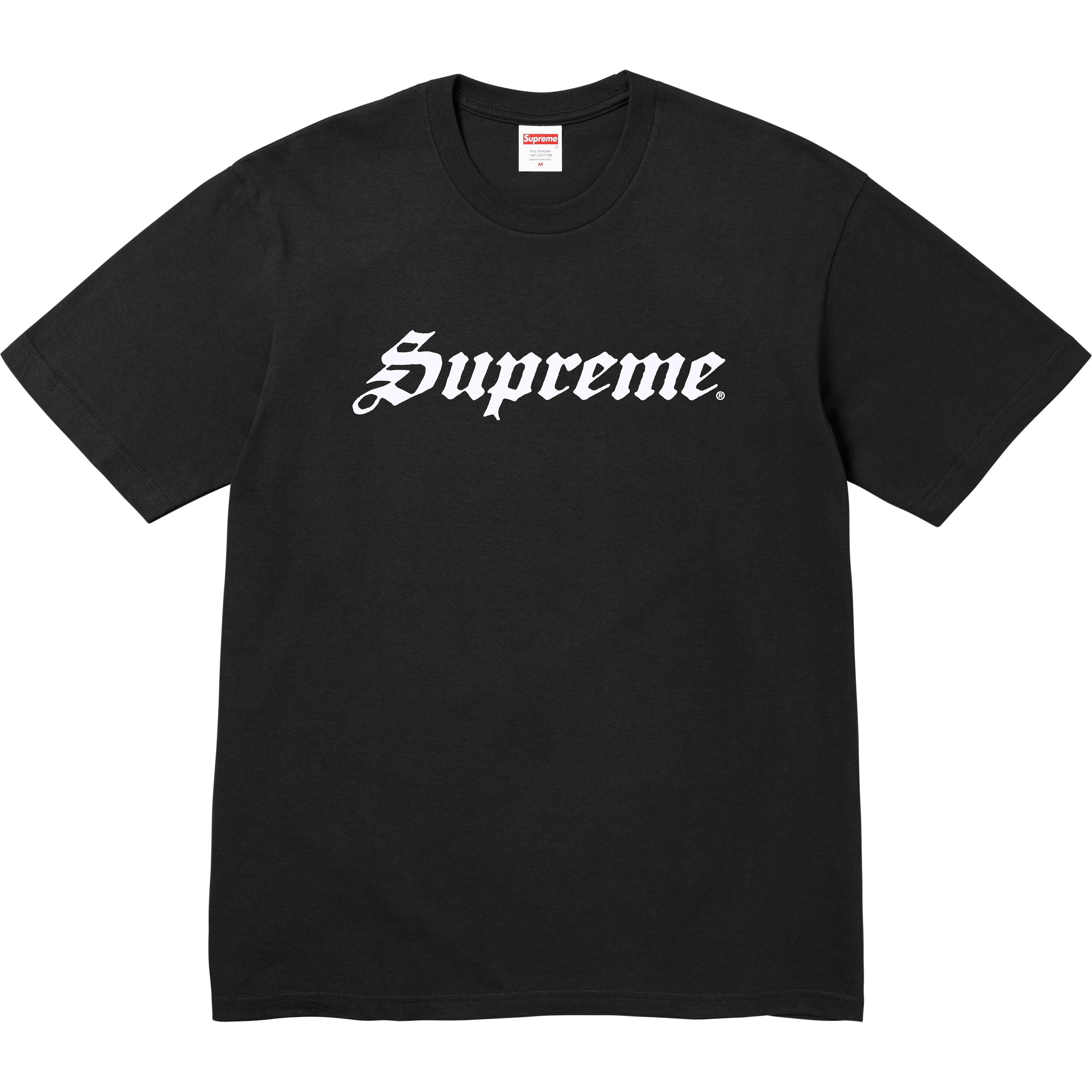 Speed Tee