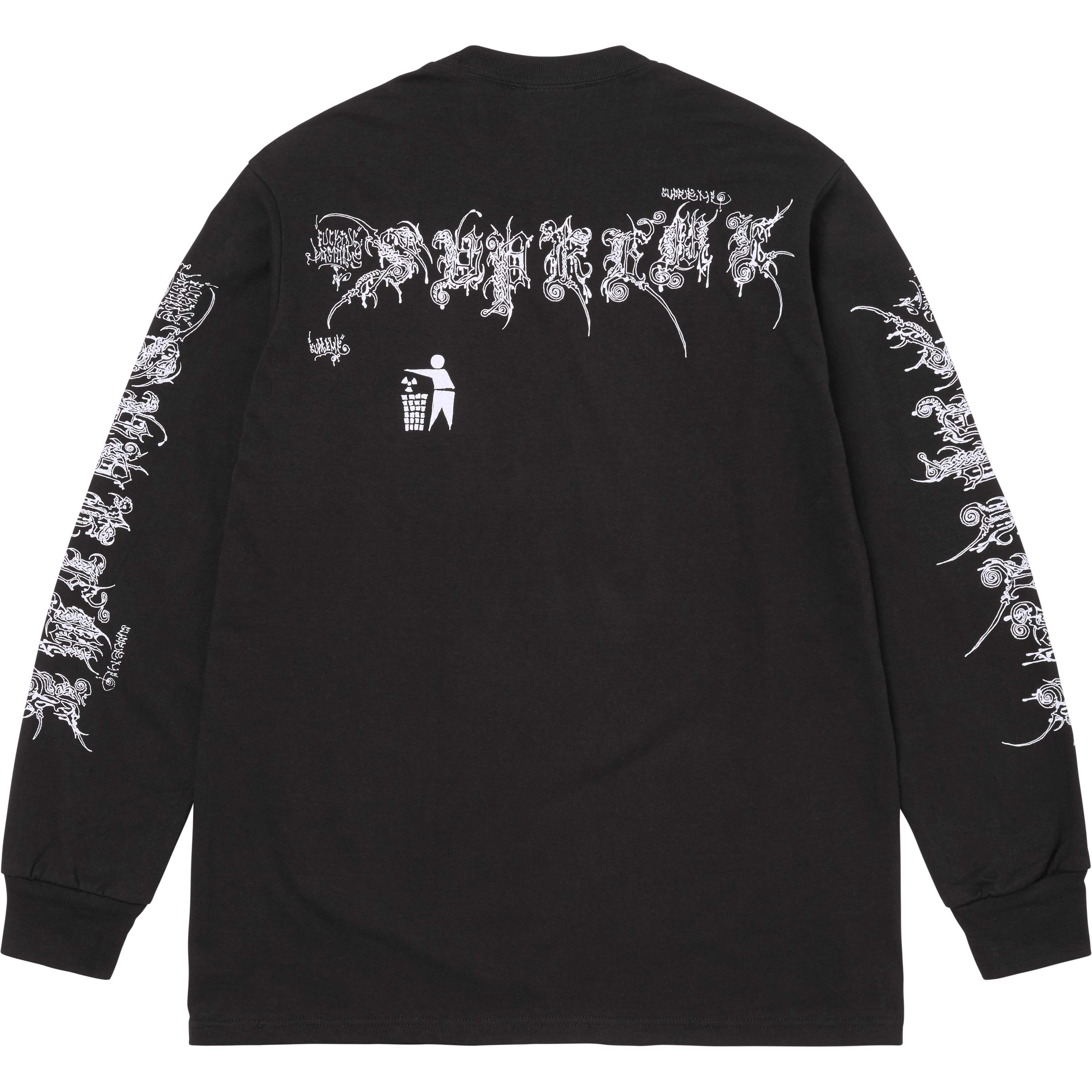 Wombat L/S Tee