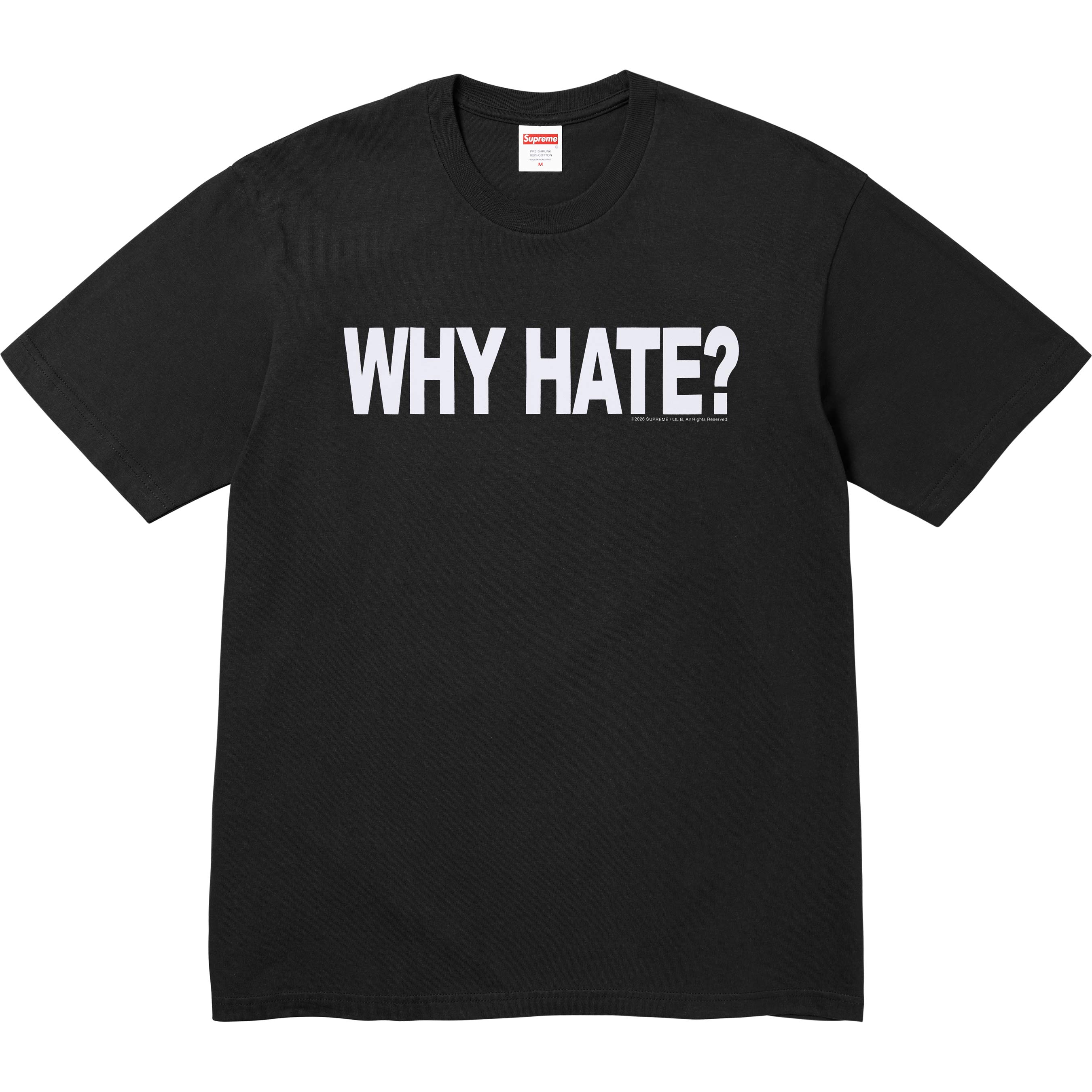 Based Tee