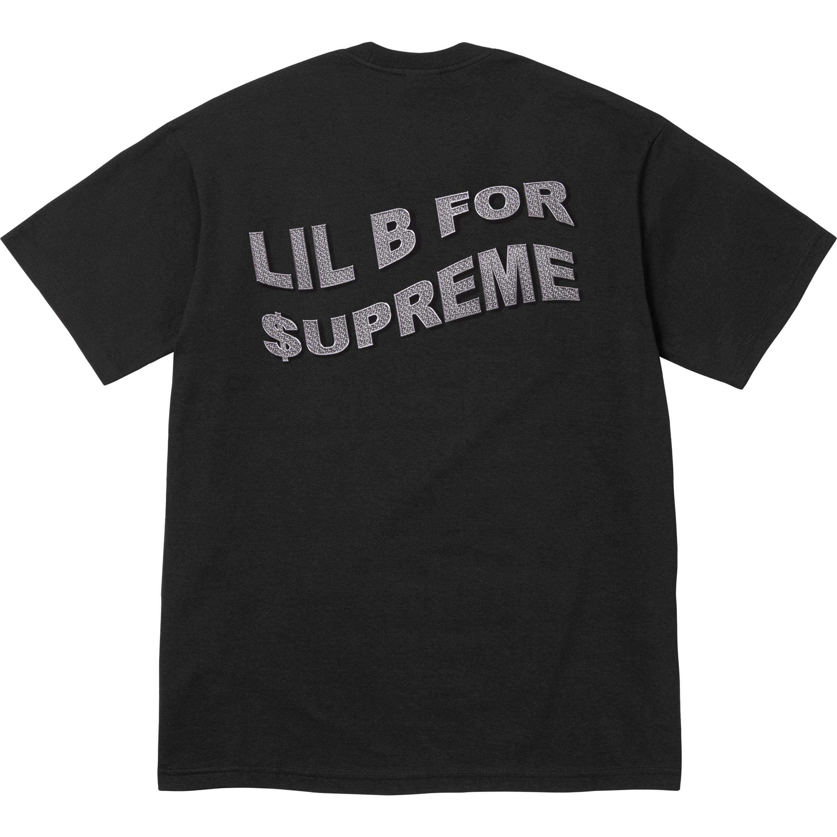Based Tee