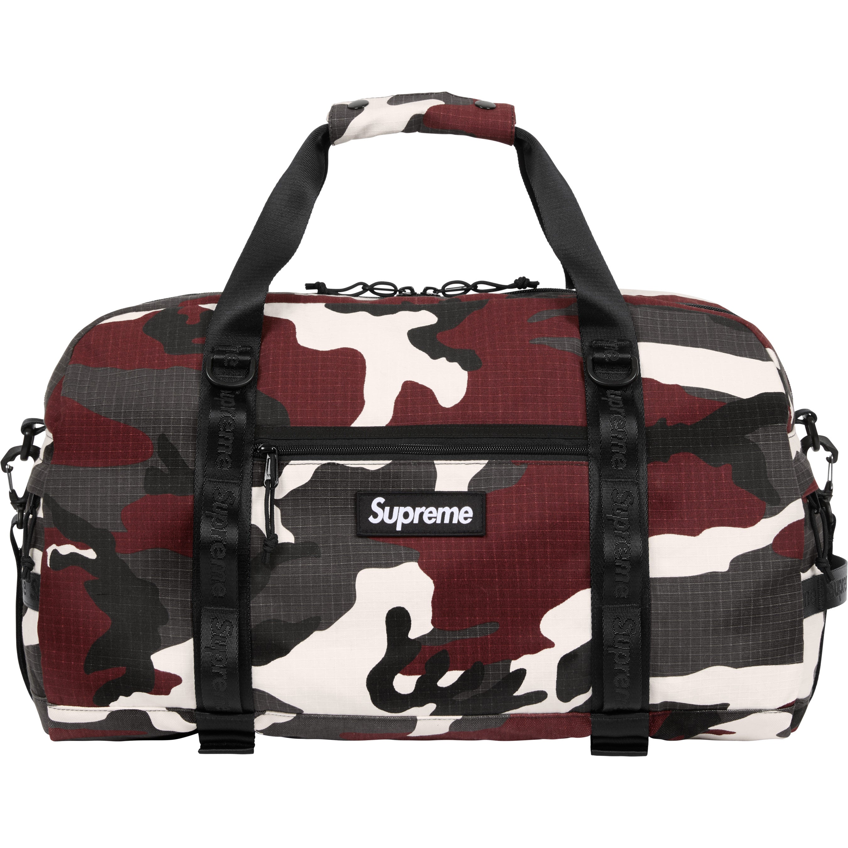 Duffle Bag