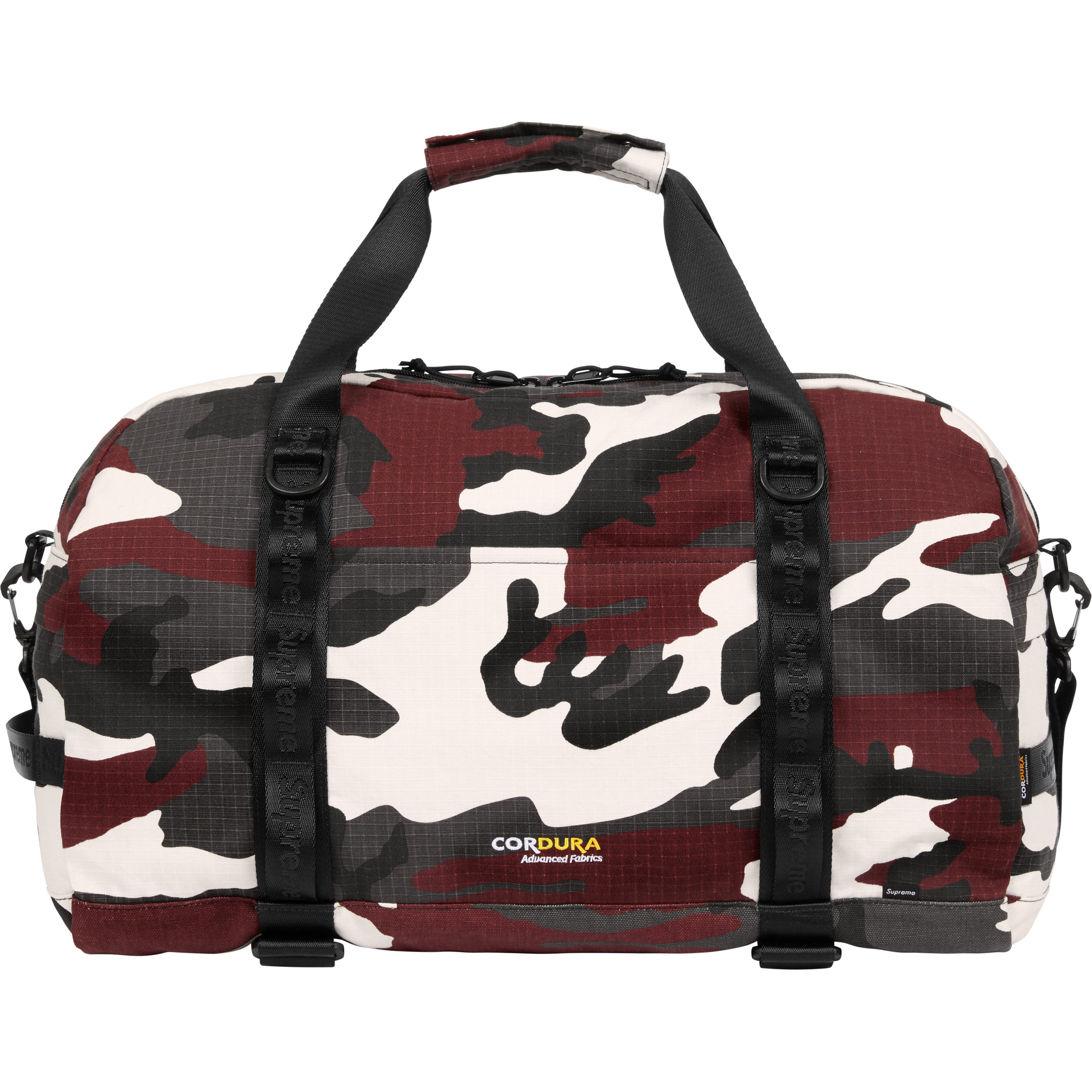 Duffle Bag