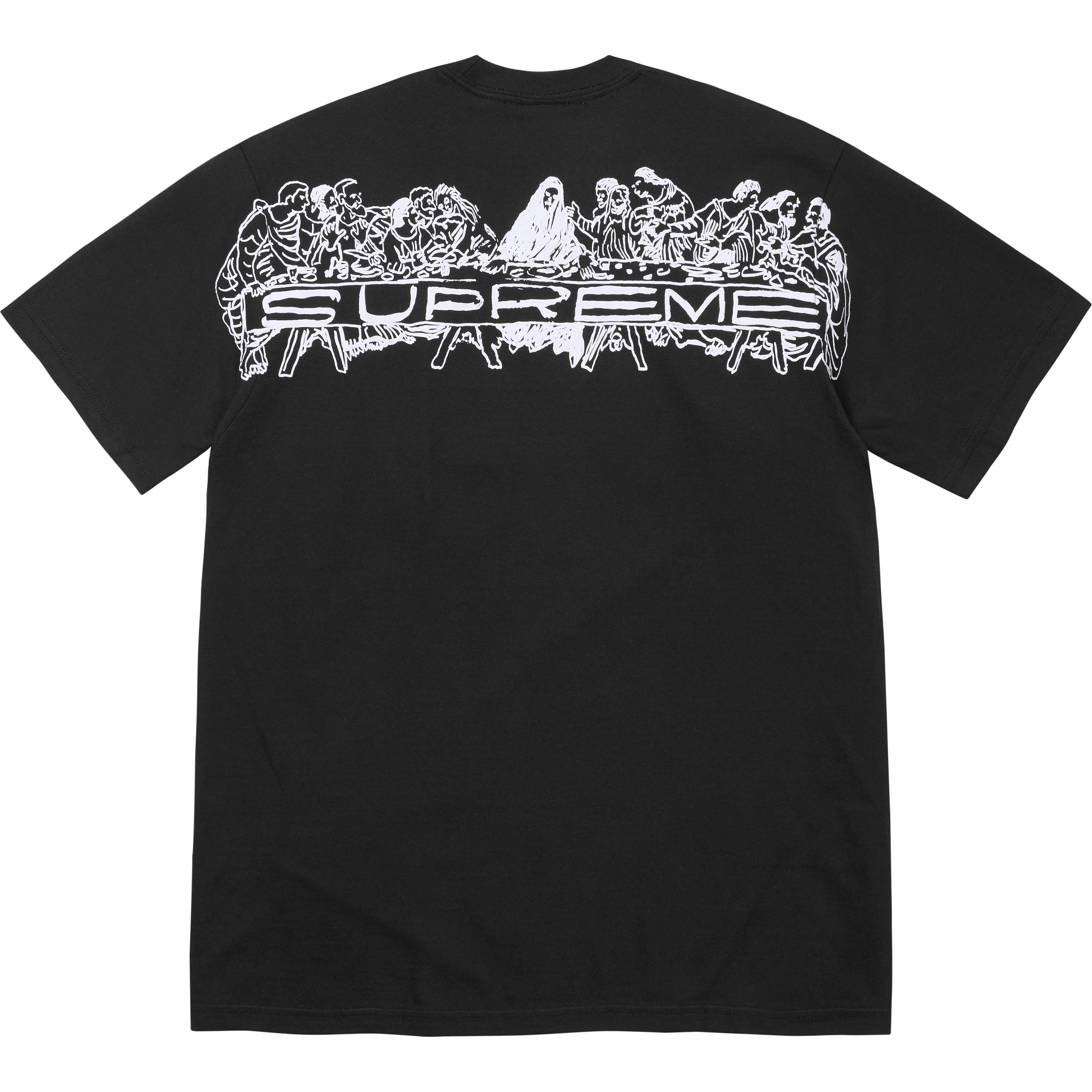 Supper Tee