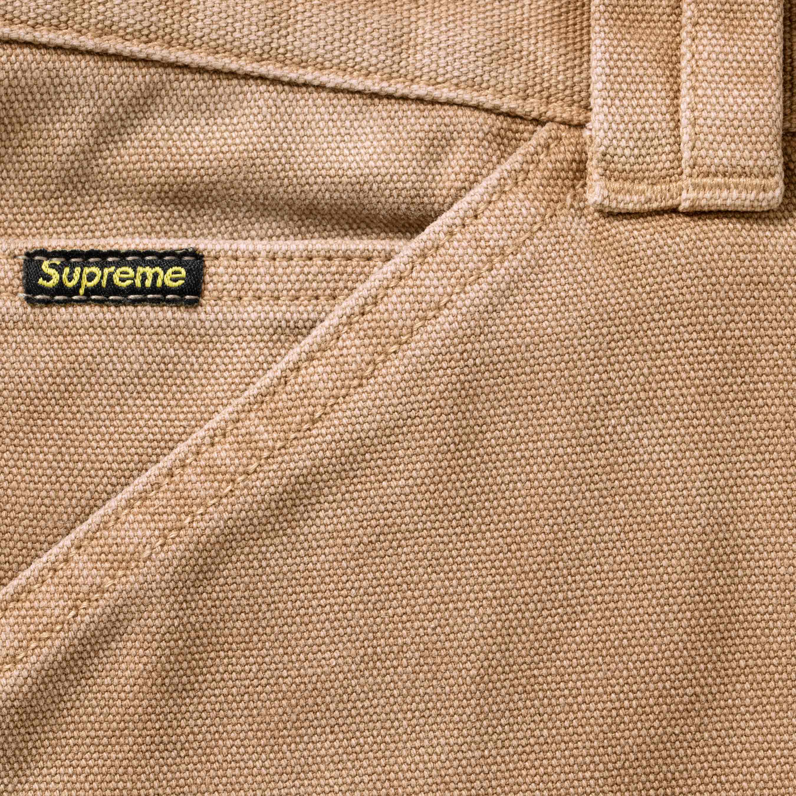 Zip-Off Utility Pant