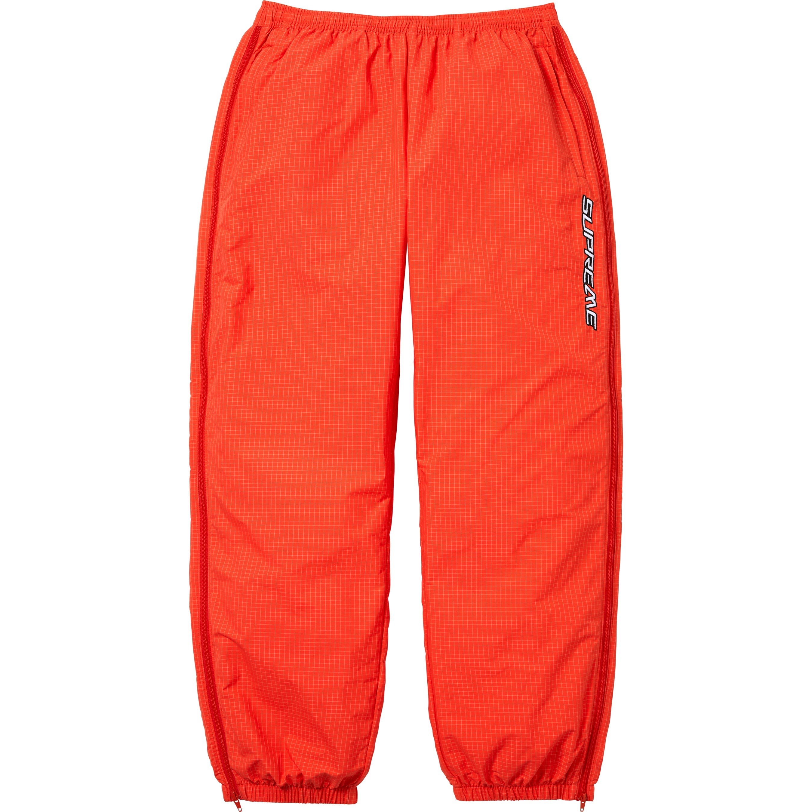 Ripstop Warm Up Pant