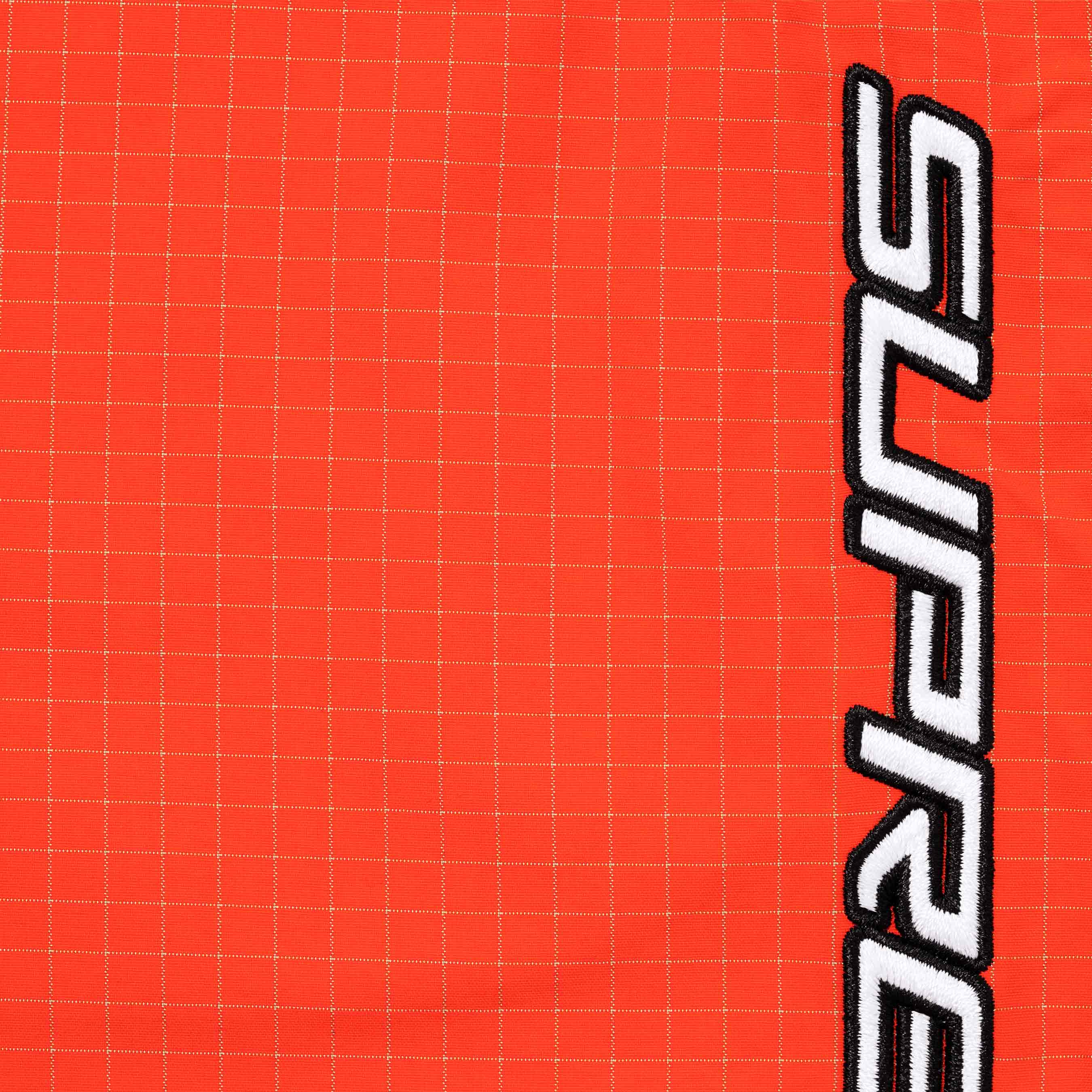 Ripstop Warm Up Pant