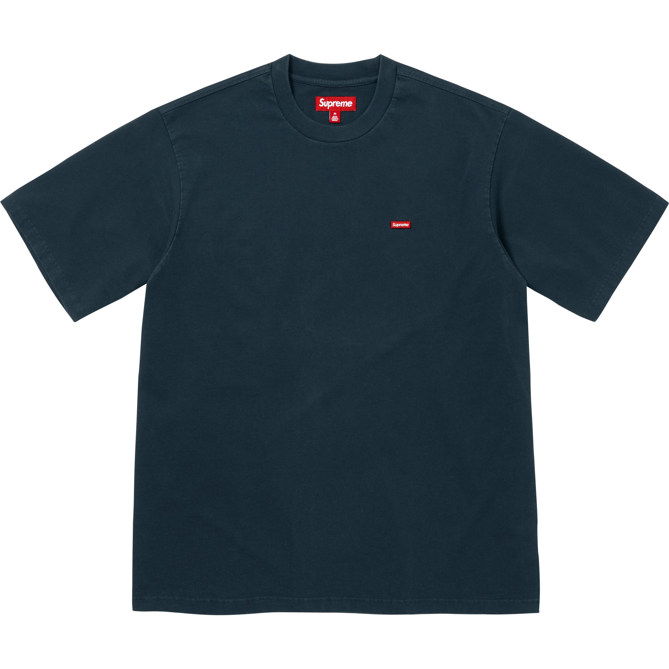 Small Box Tee