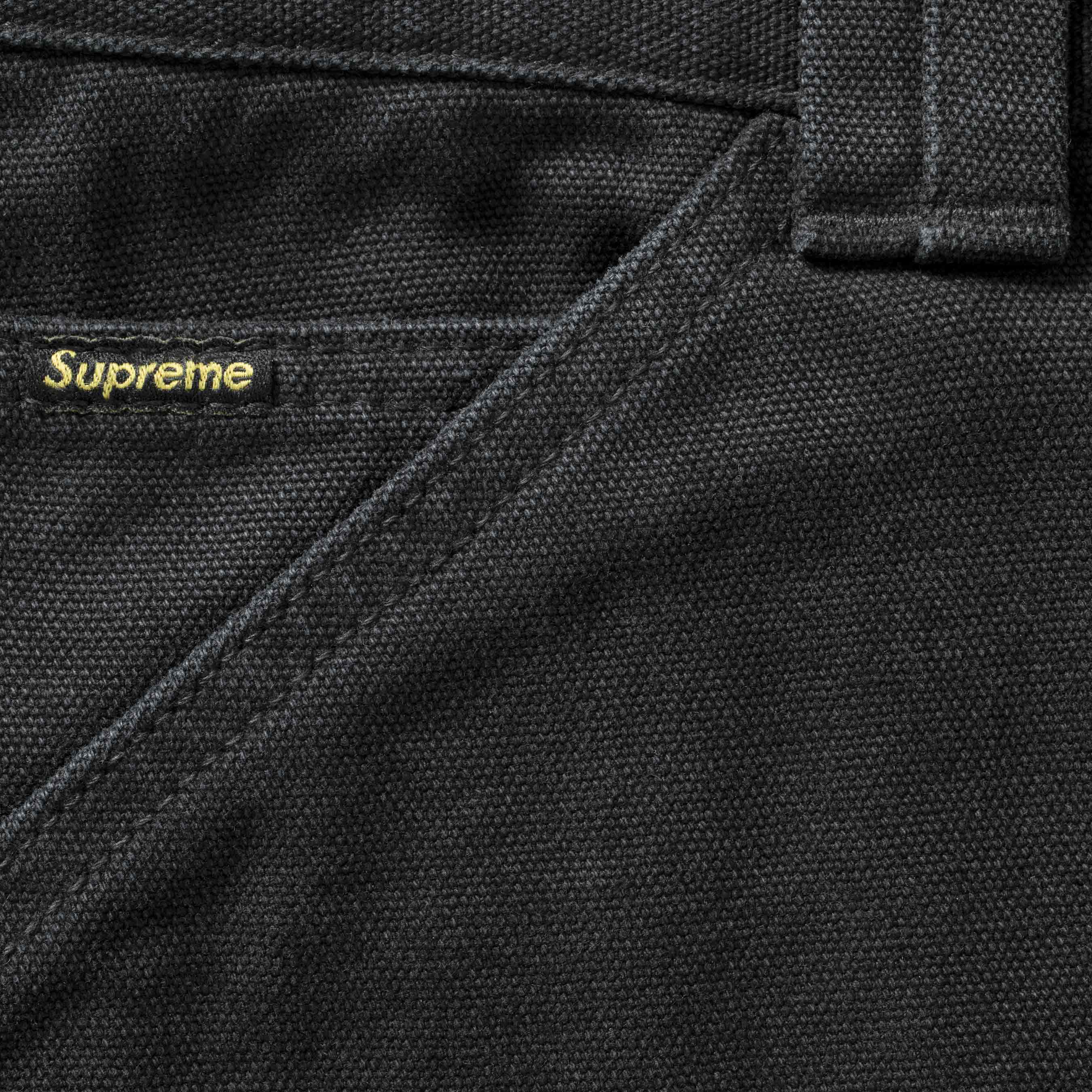 Zip-Off Utility Pant