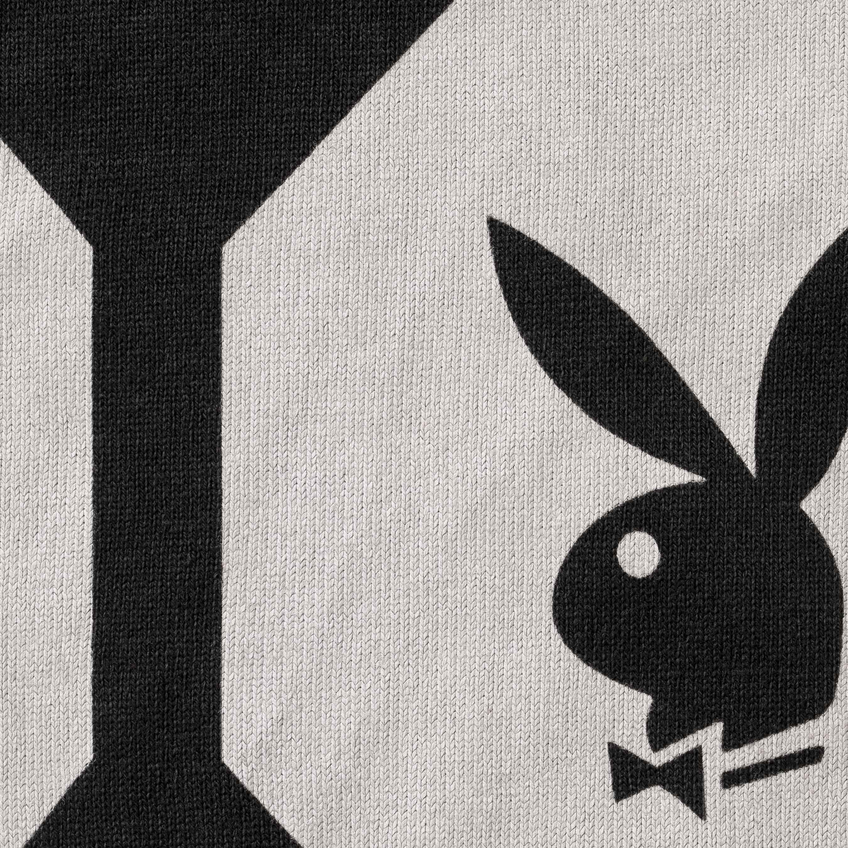 Supreme®/Playboy® L/S Football Top