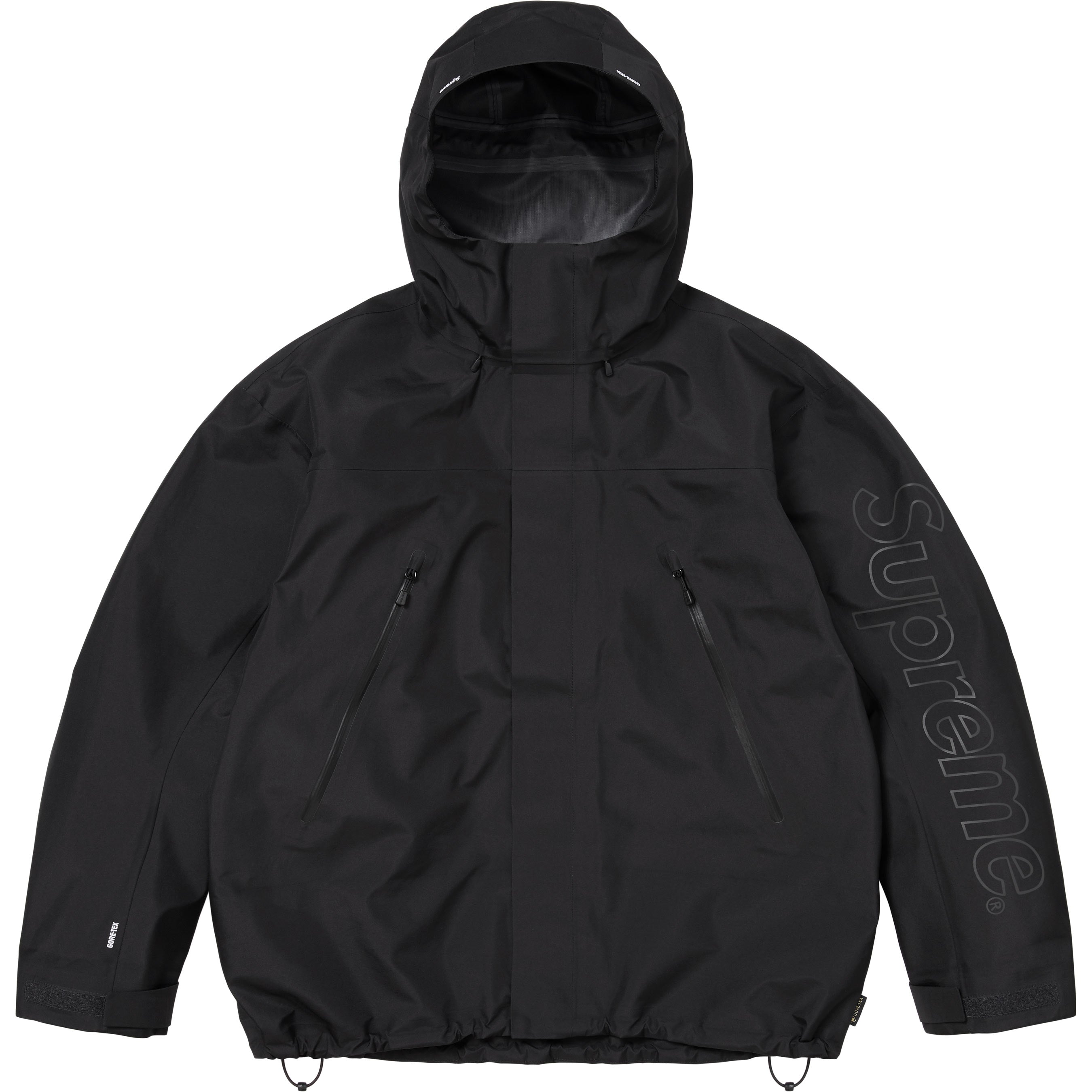 GORE-TEX Ghostface® Shell Jacket