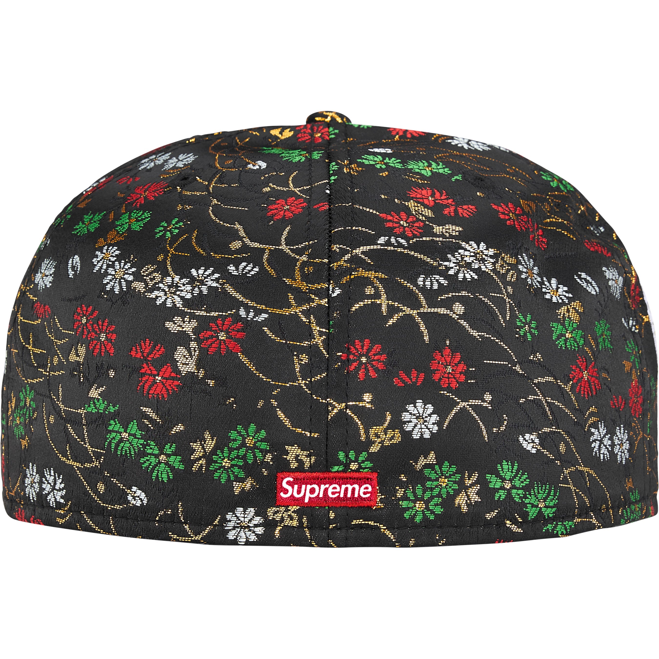 Floral Jacquard New Era®