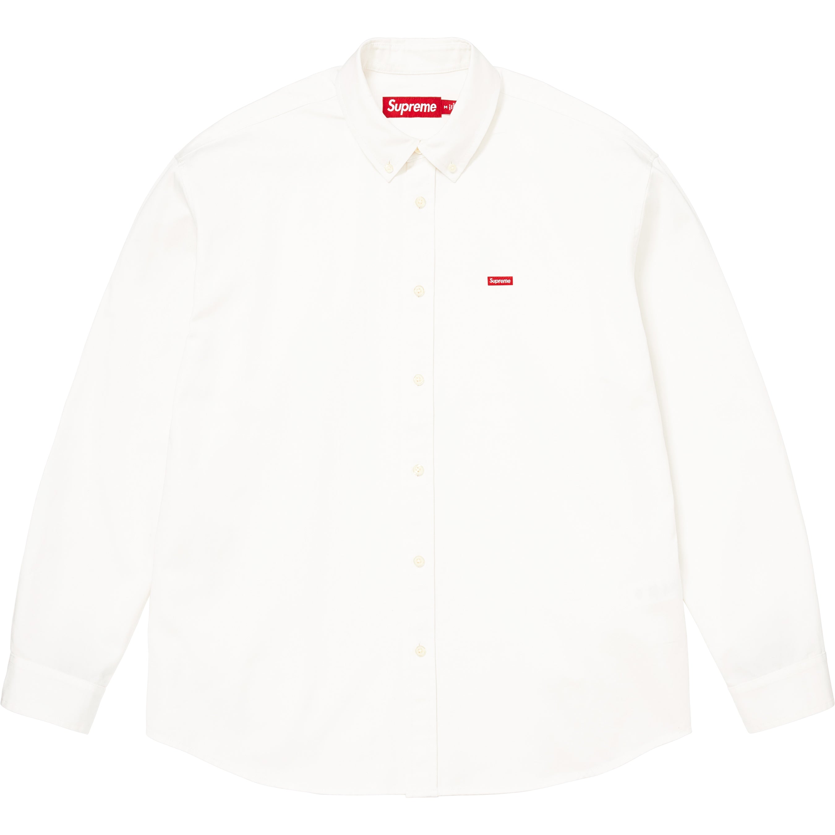 Small Box Shirt