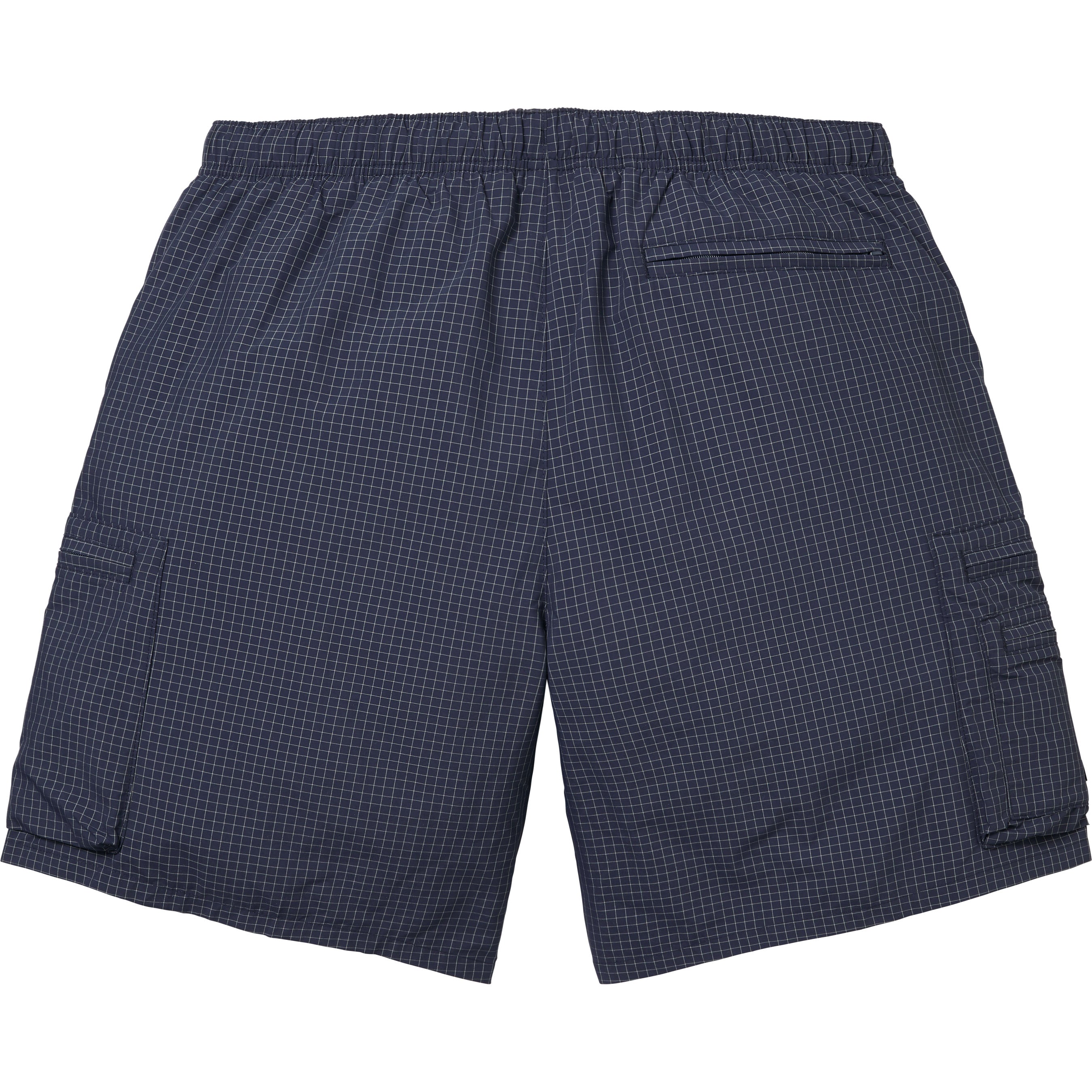 Ripstop Cargo Water Short