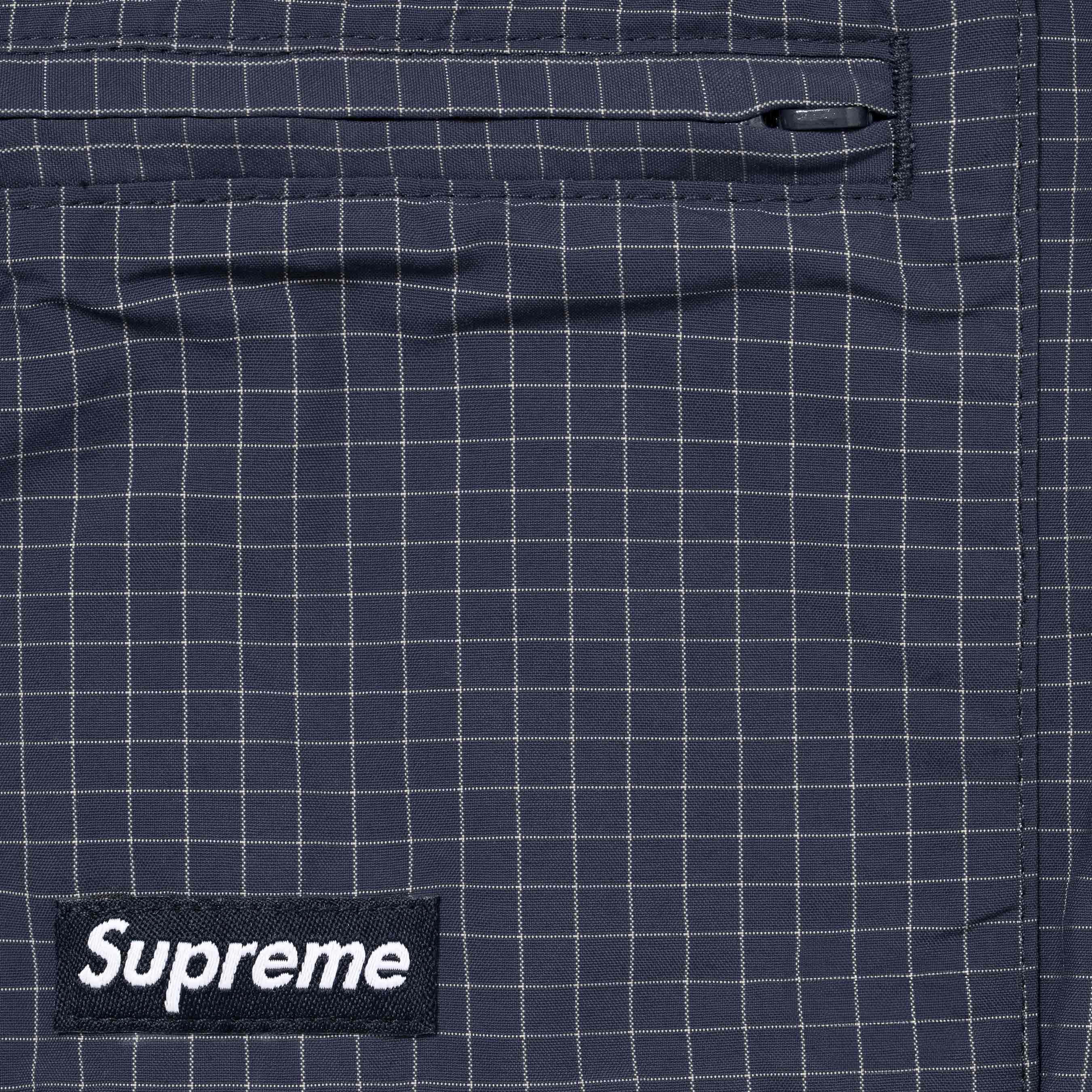 Ripstop Cargo Water Short
