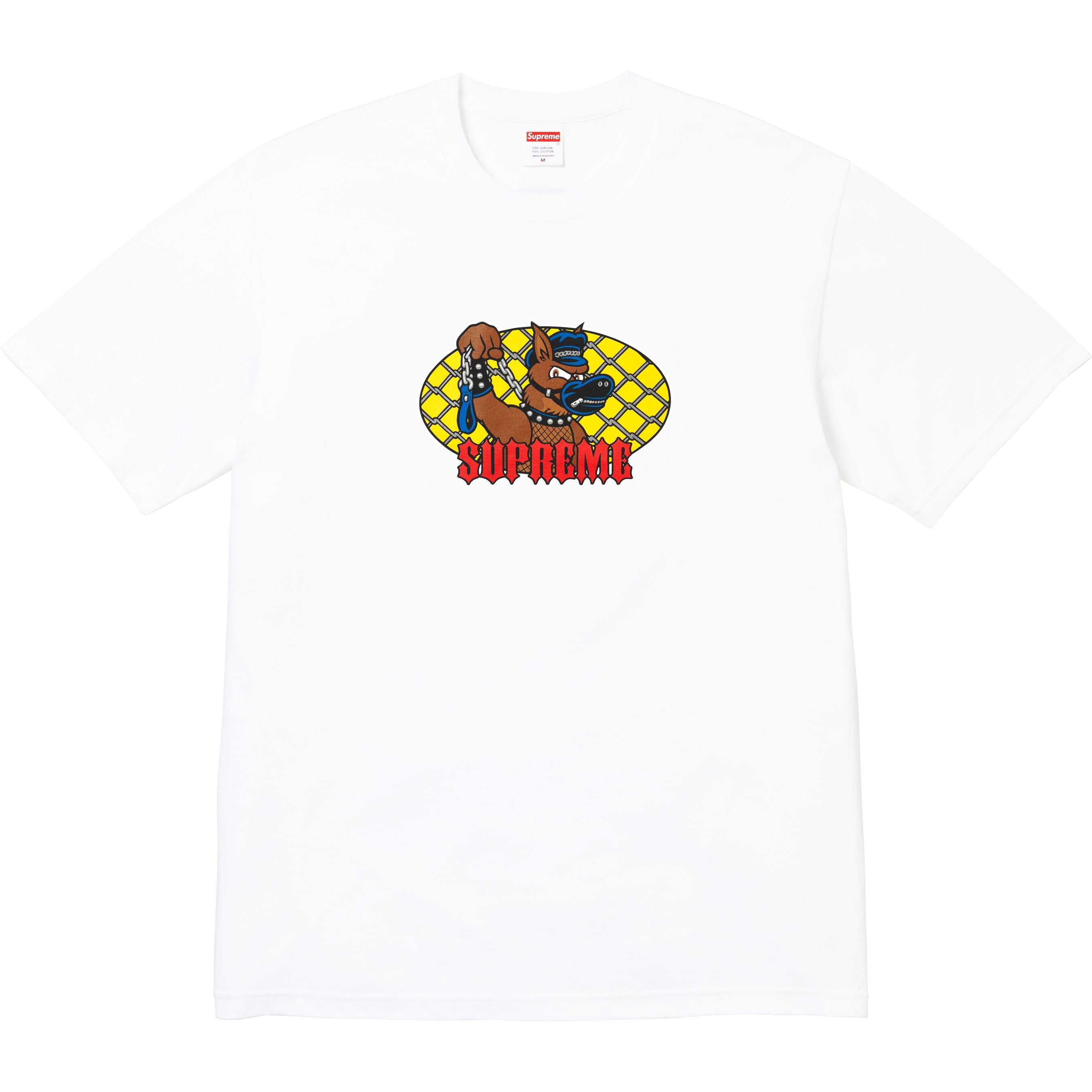 Leash Tee