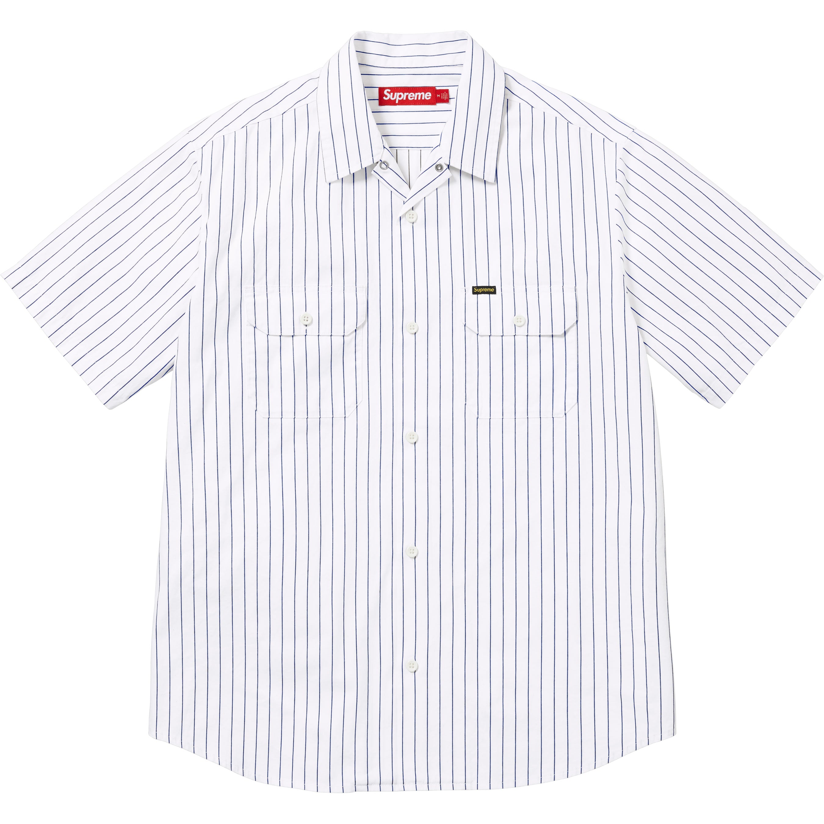 Ghostface® S/S Work Shirt