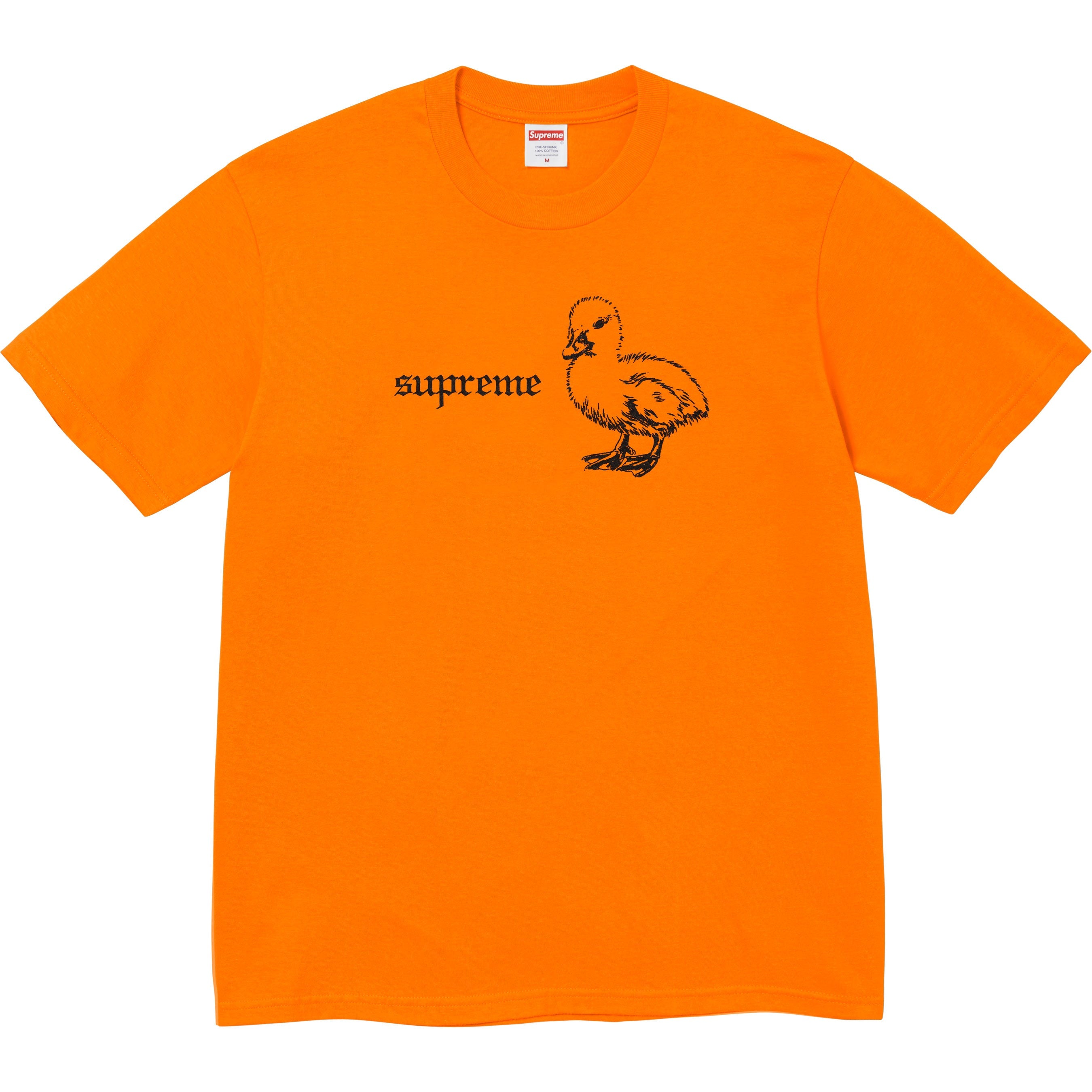Duck Tee
