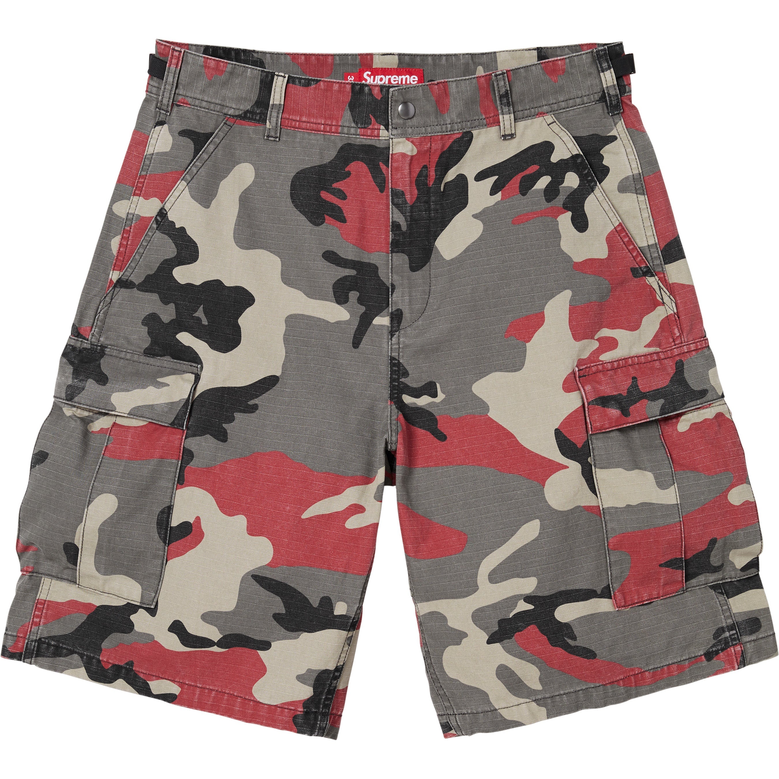Cargo Short