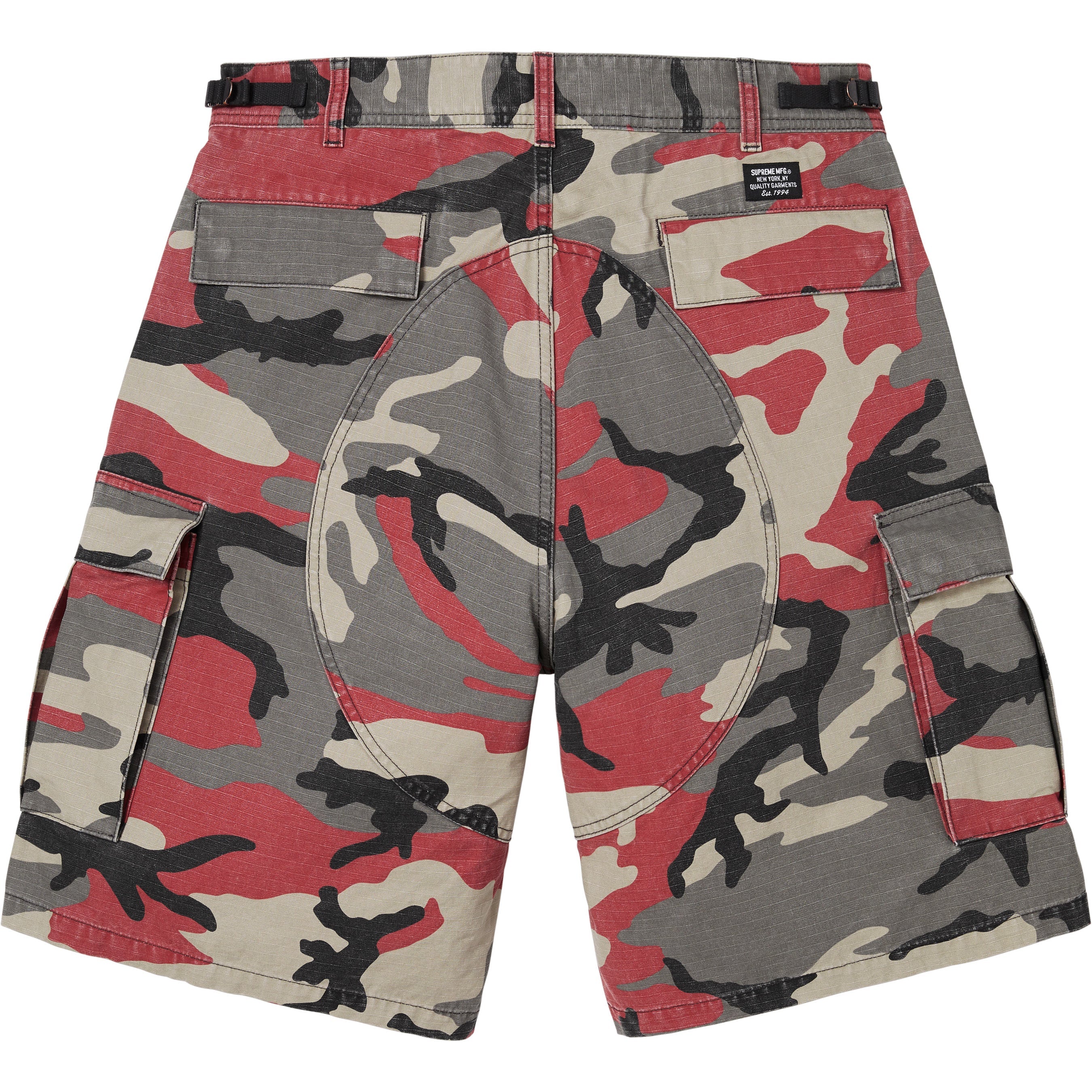 Cargo Short