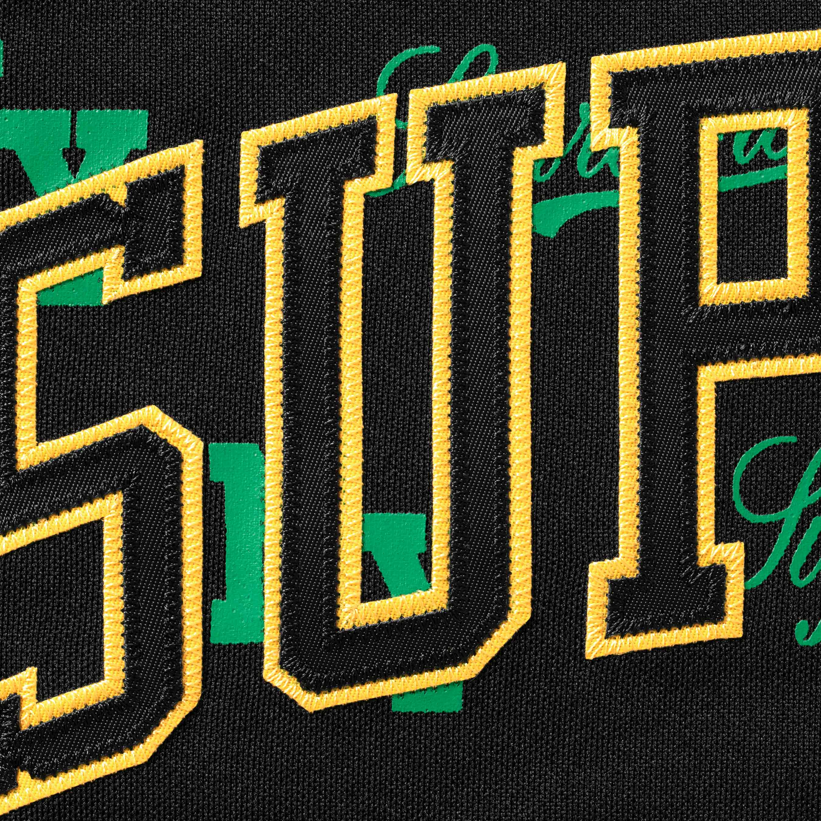 Supreme®/Mitchell & Ness® Monogram Basketball Jersey
