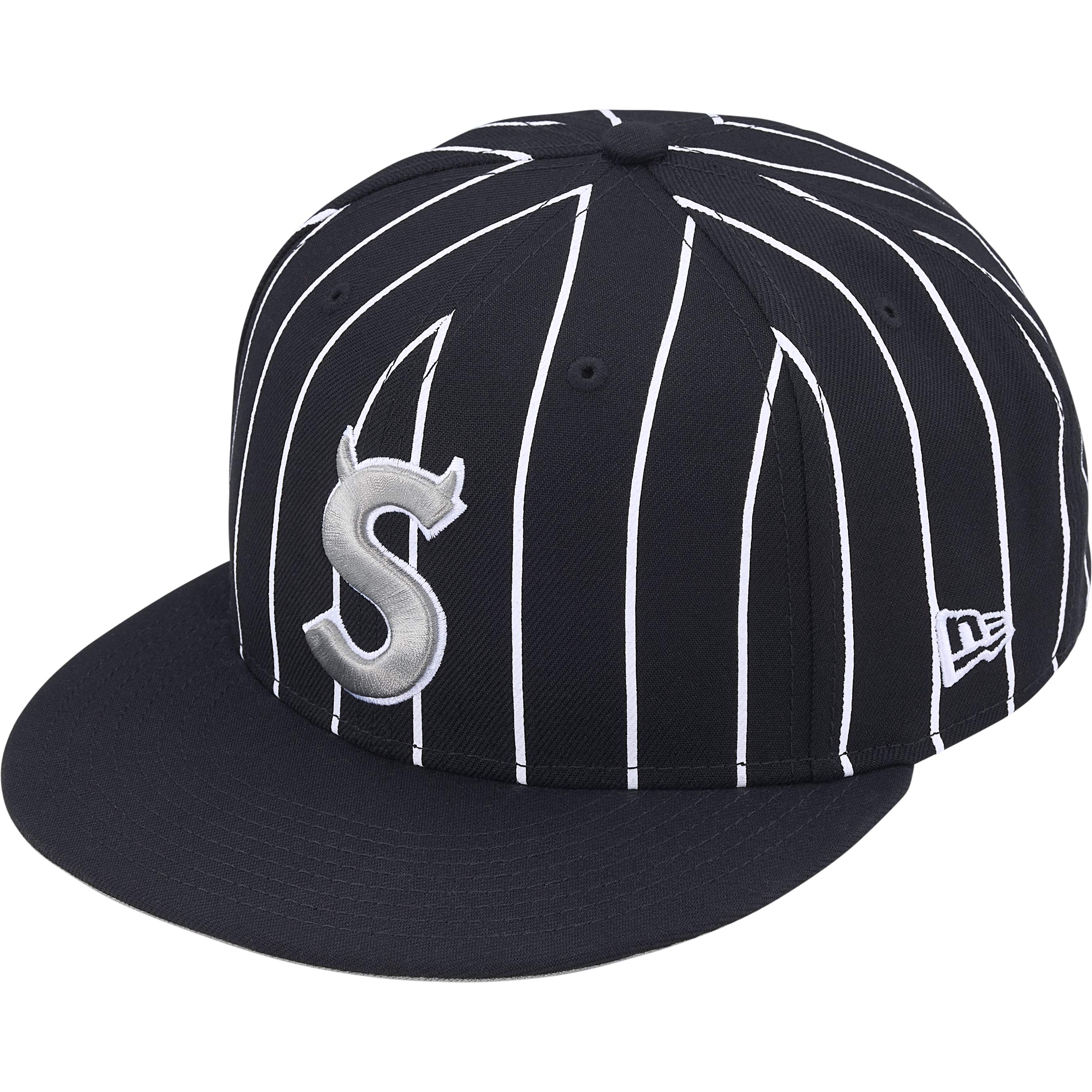 Devil S Logo New Era®