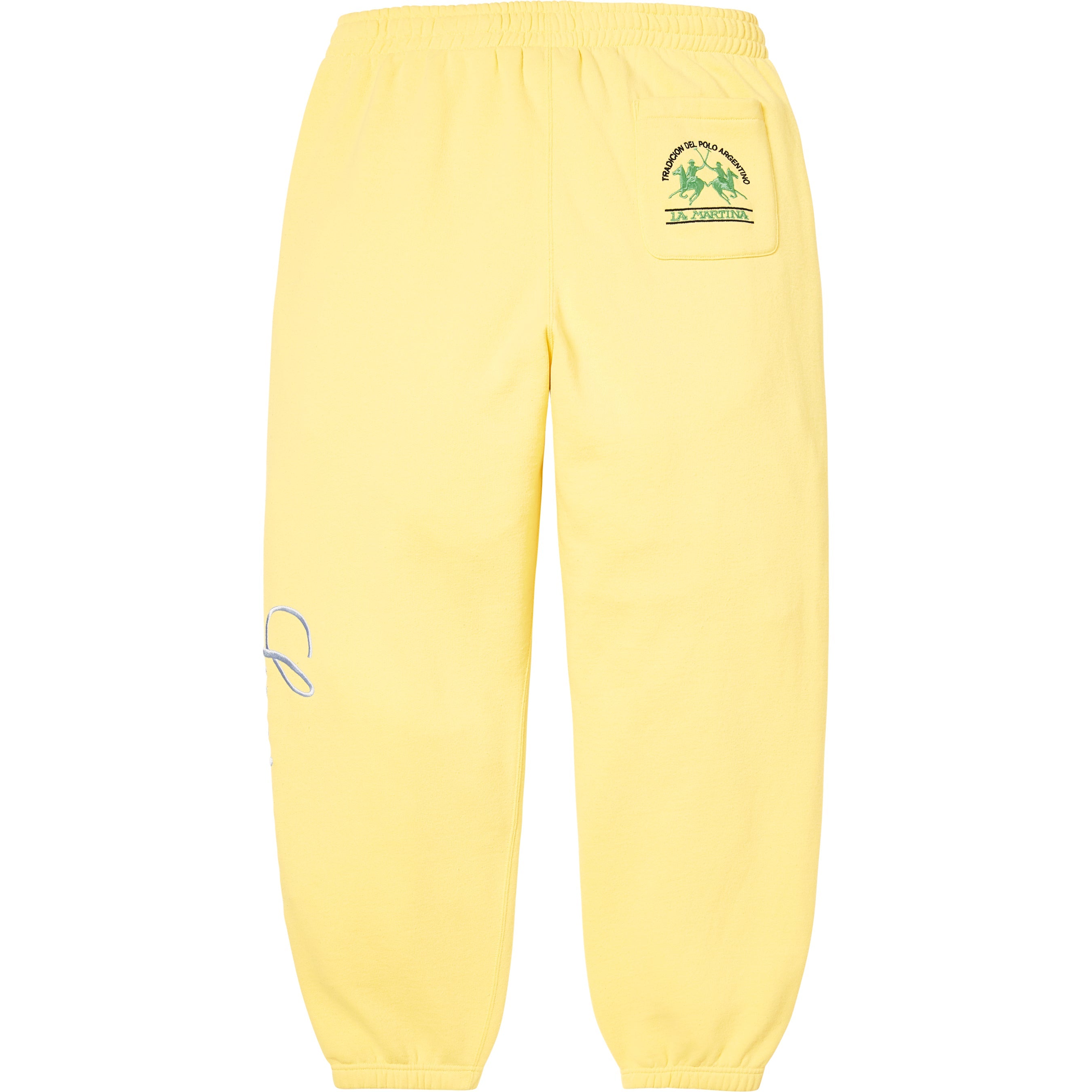 Supreme®/La Martina/Jacob & Co Sweatpant
