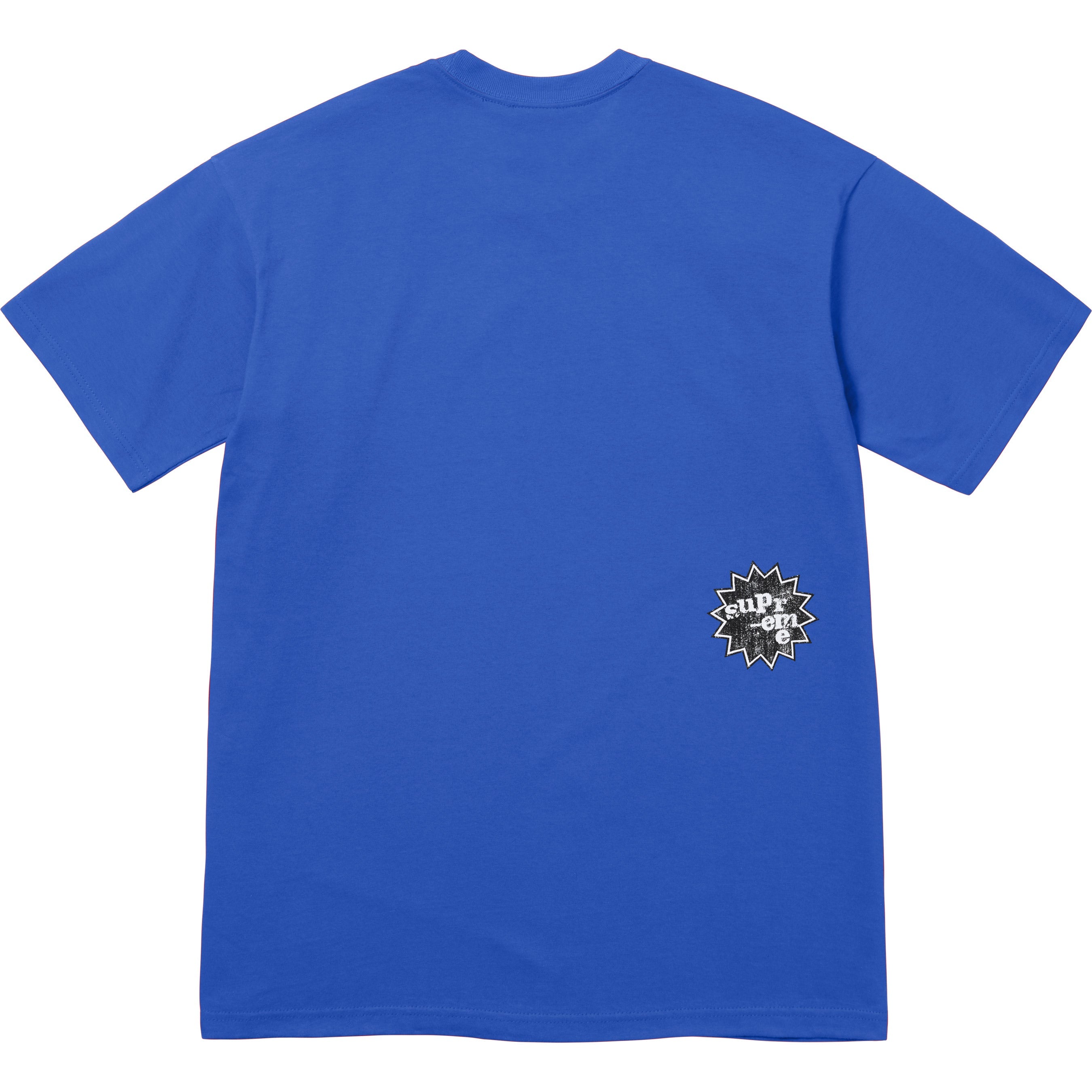 God Save Us Tee