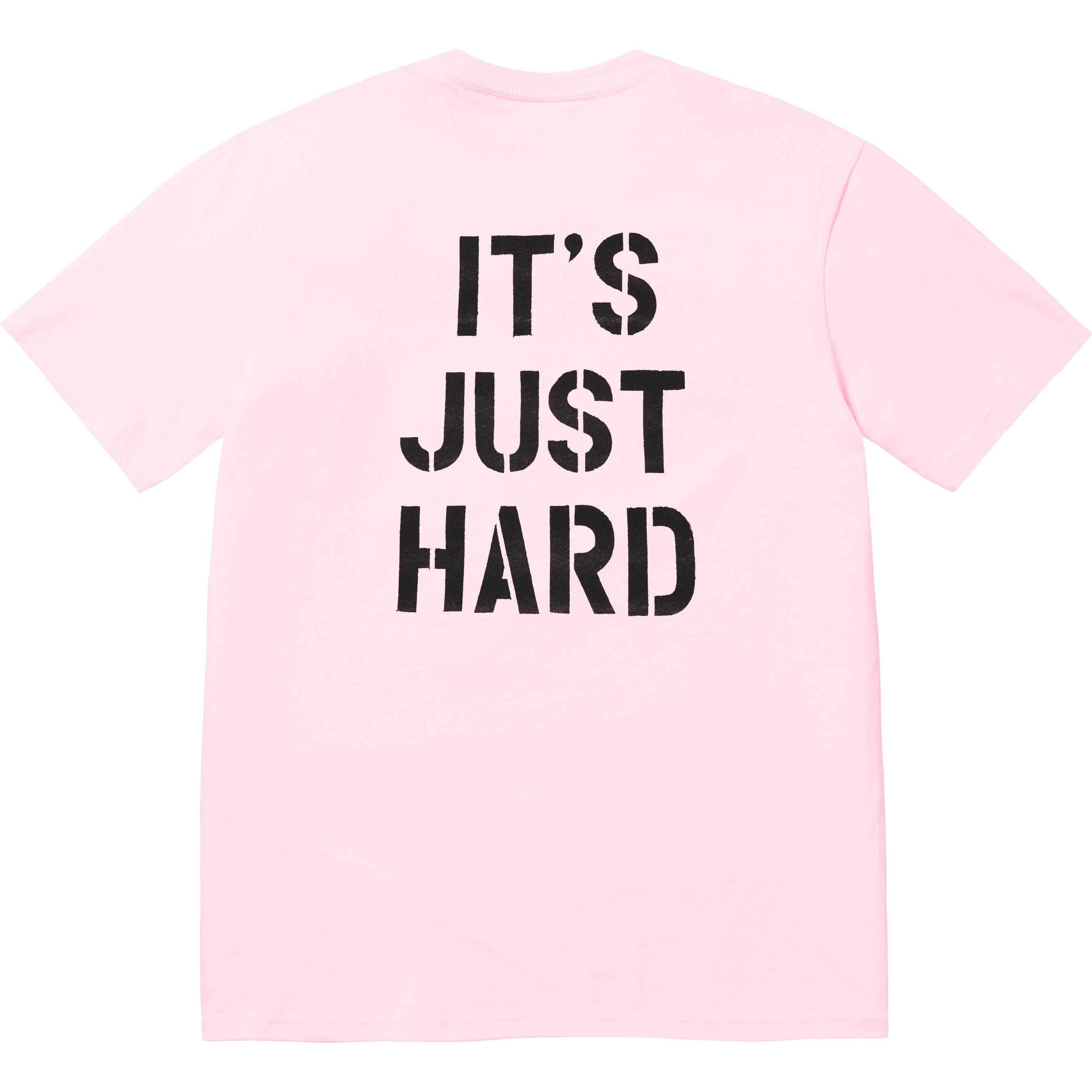 Hard Tee