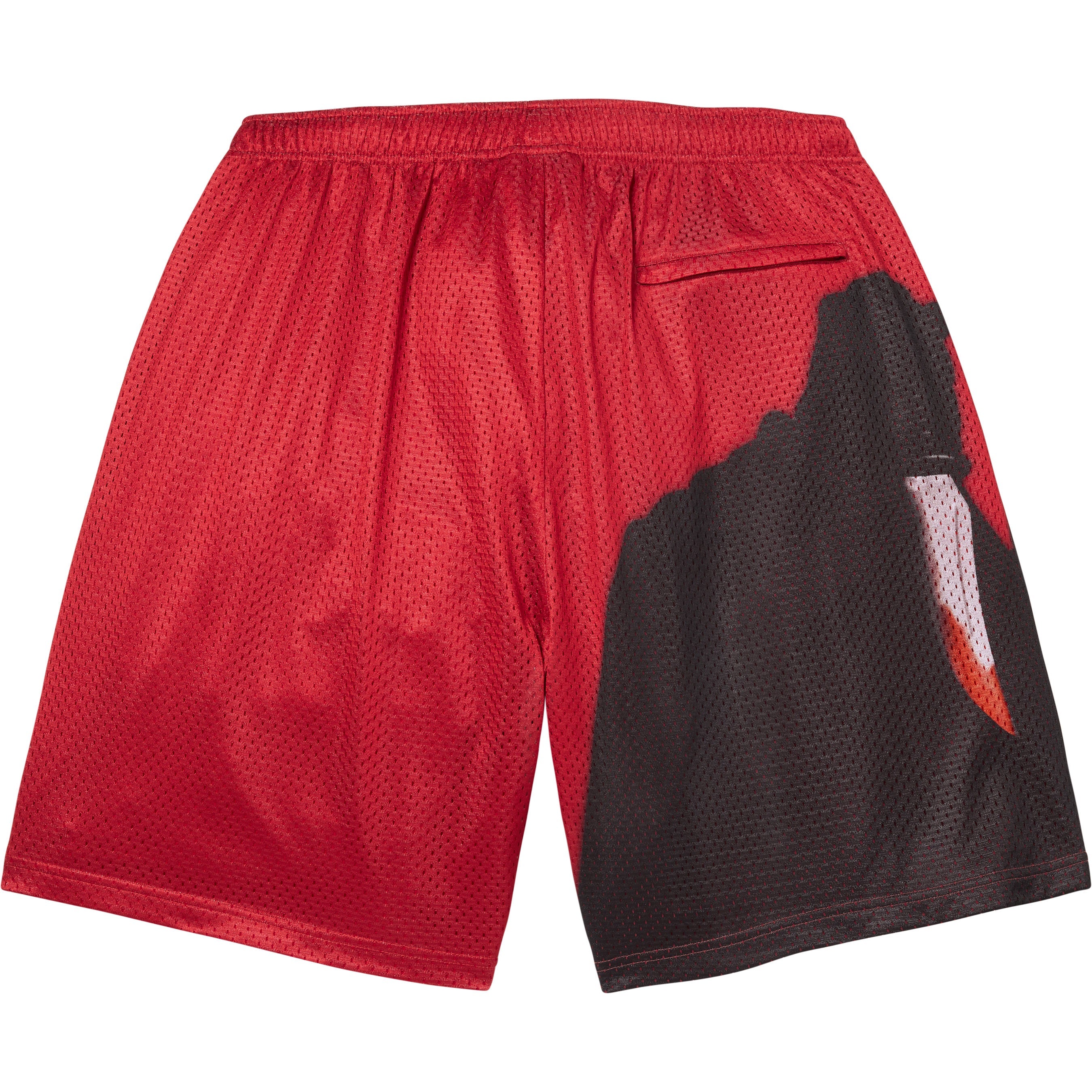 Ghostface® Mesh Short