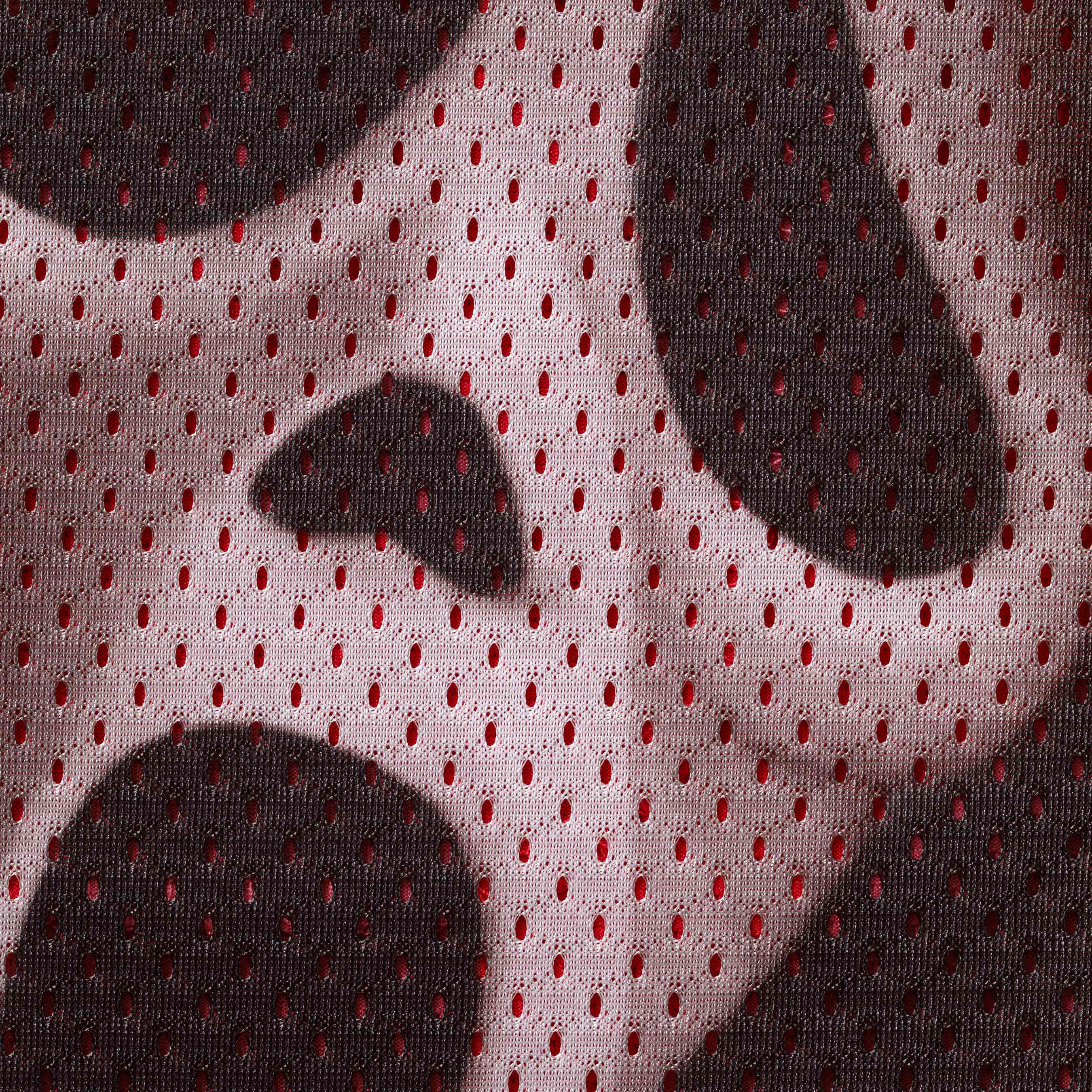 Ghostface® Mesh Short