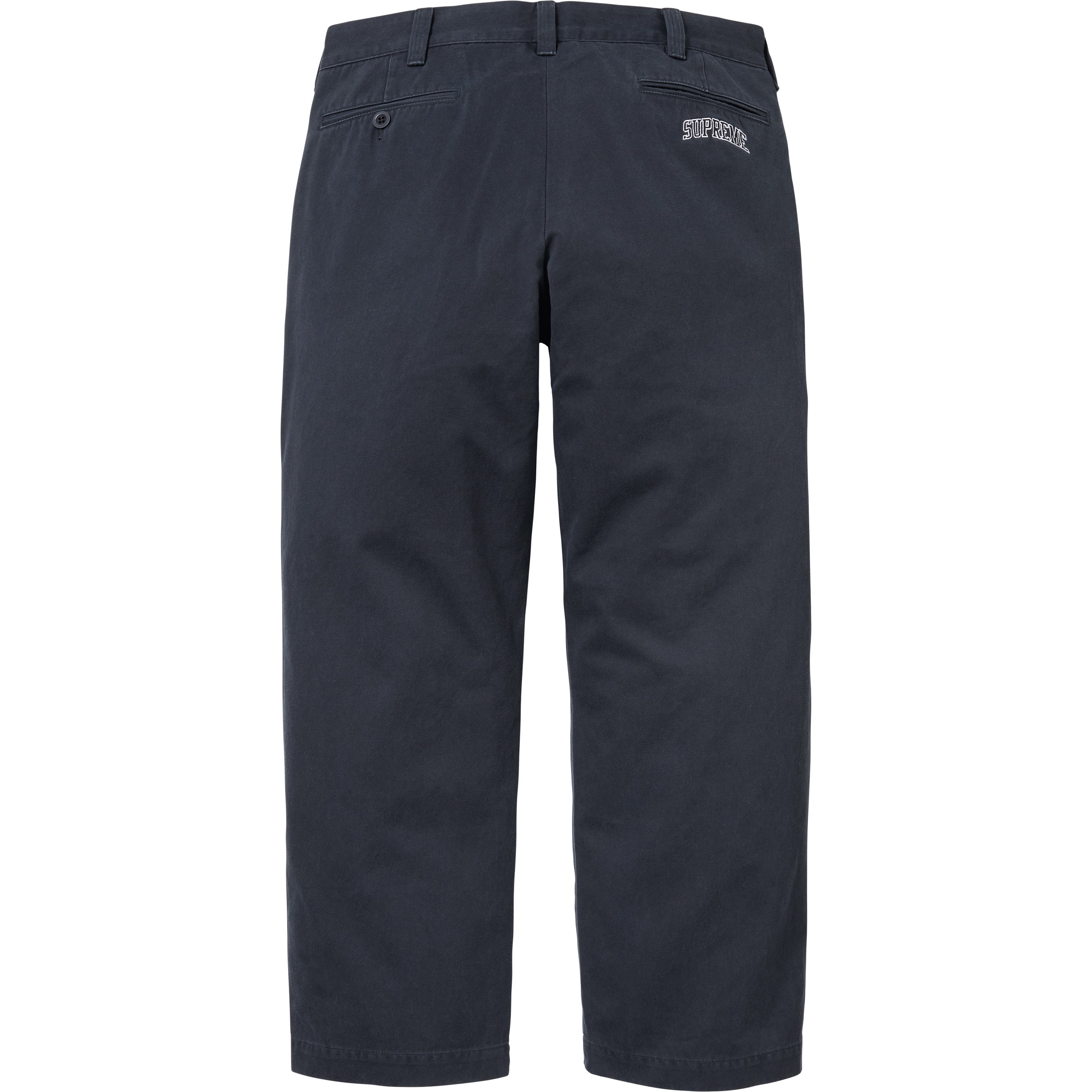Chino Pant