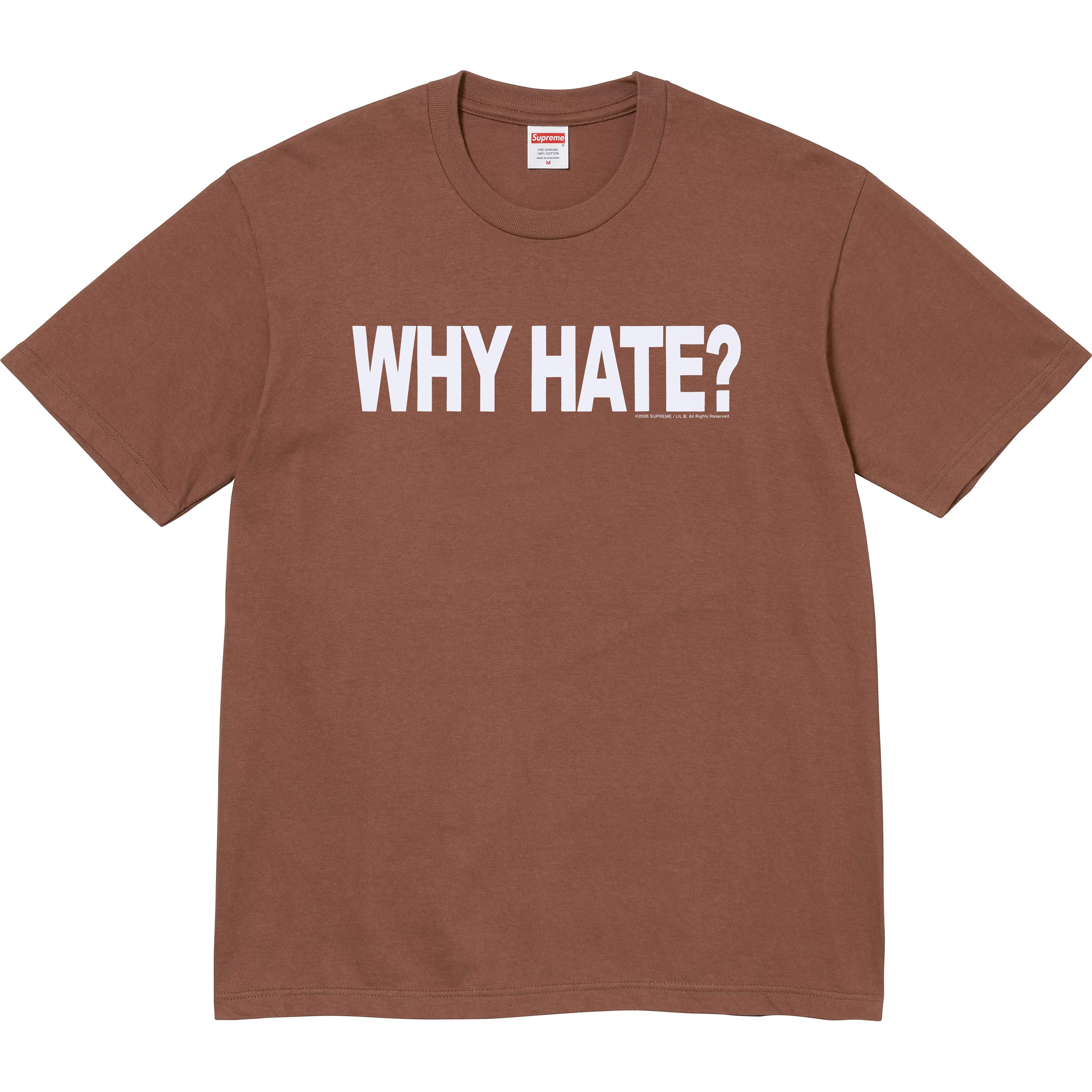 Based Tee
