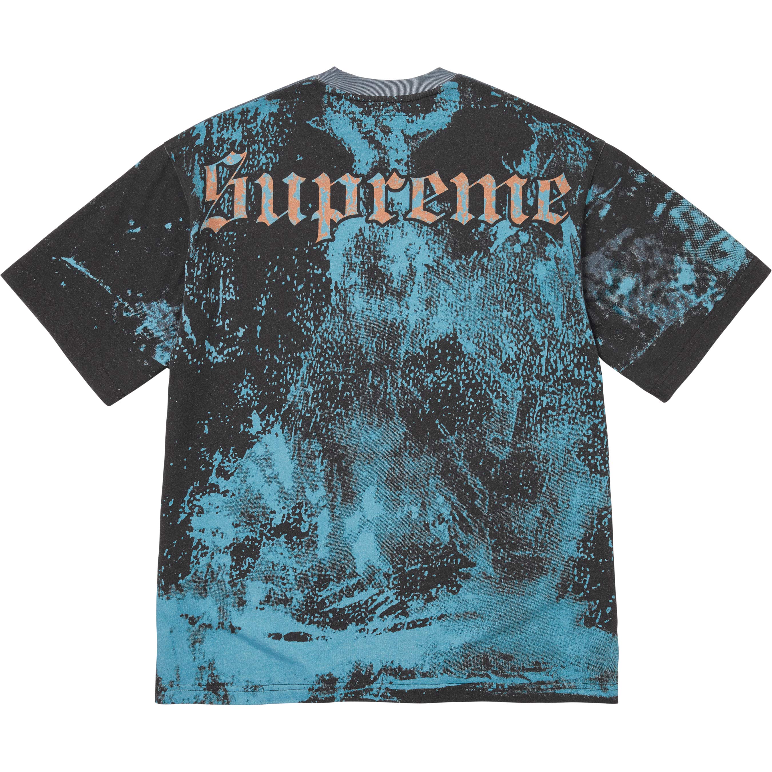 Supreme/The Misfits® S/S Top