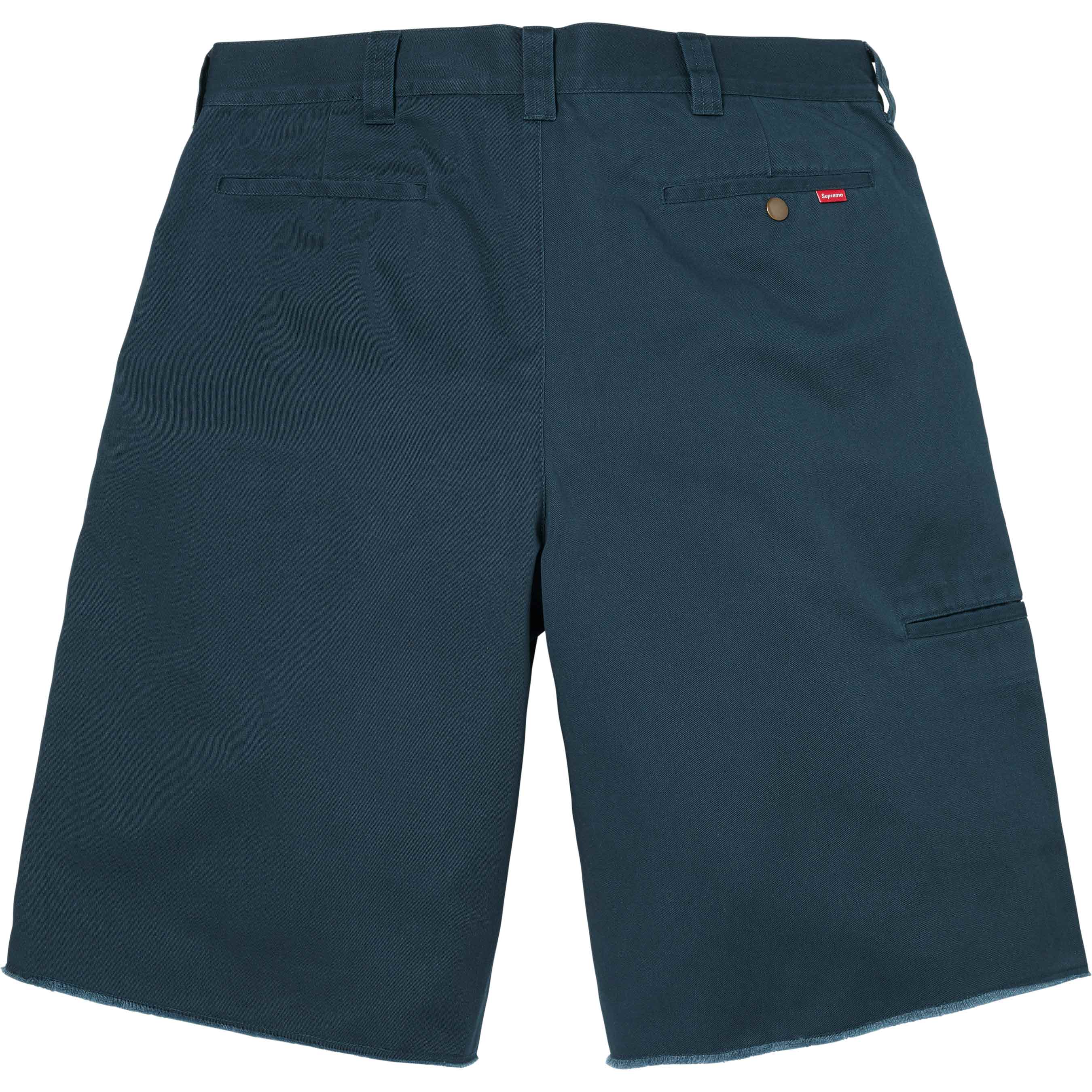 Work Short