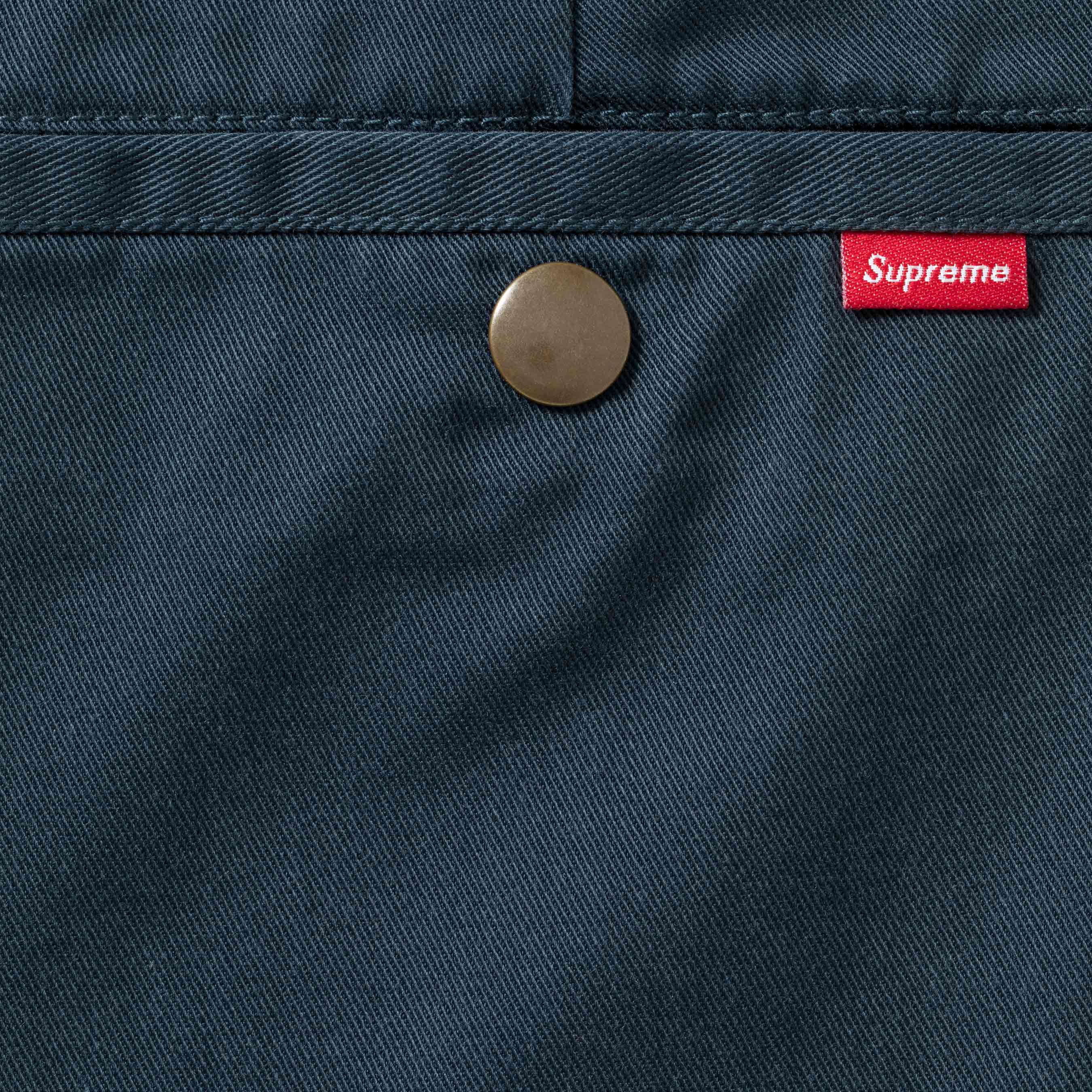 Work Short