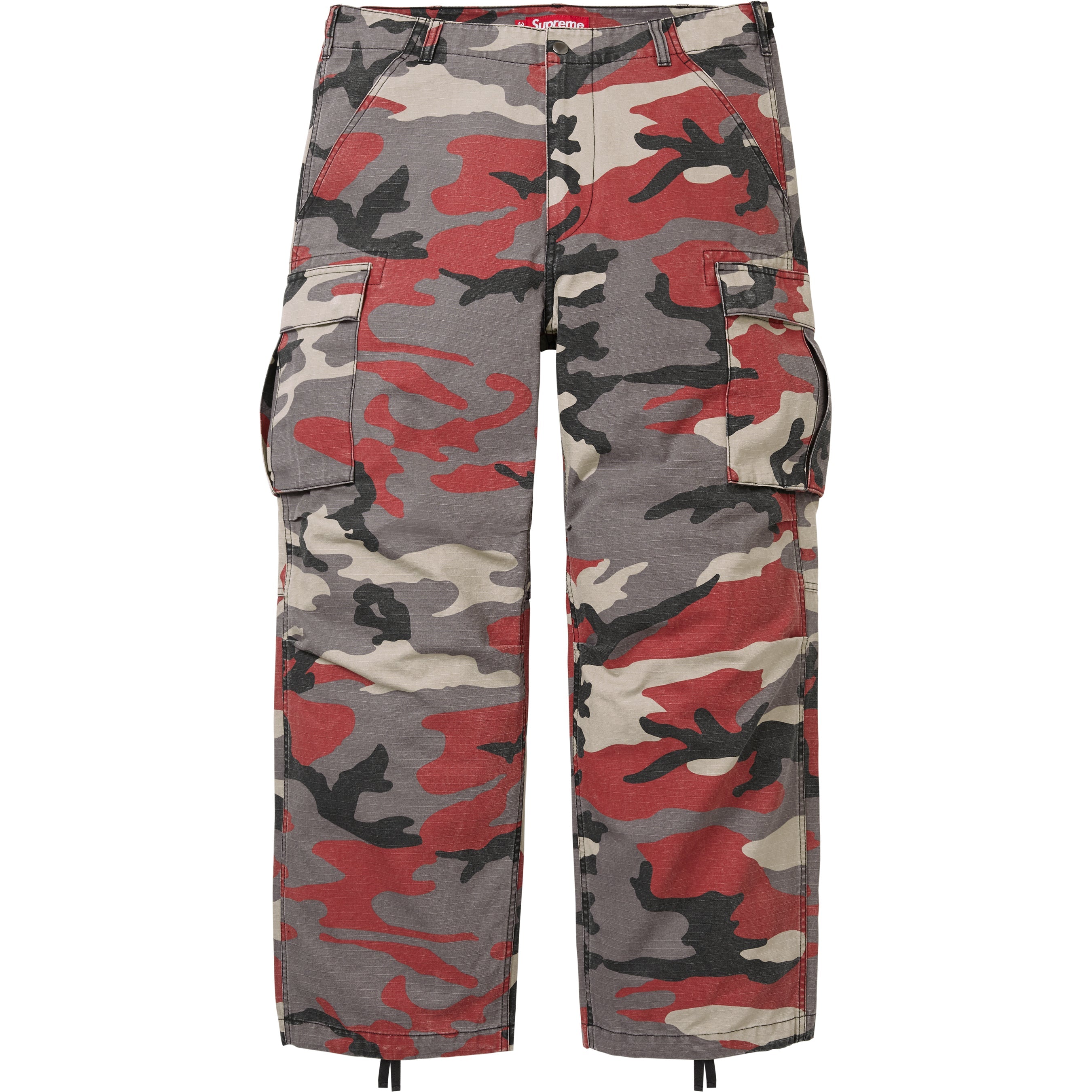 Cargo Pant
