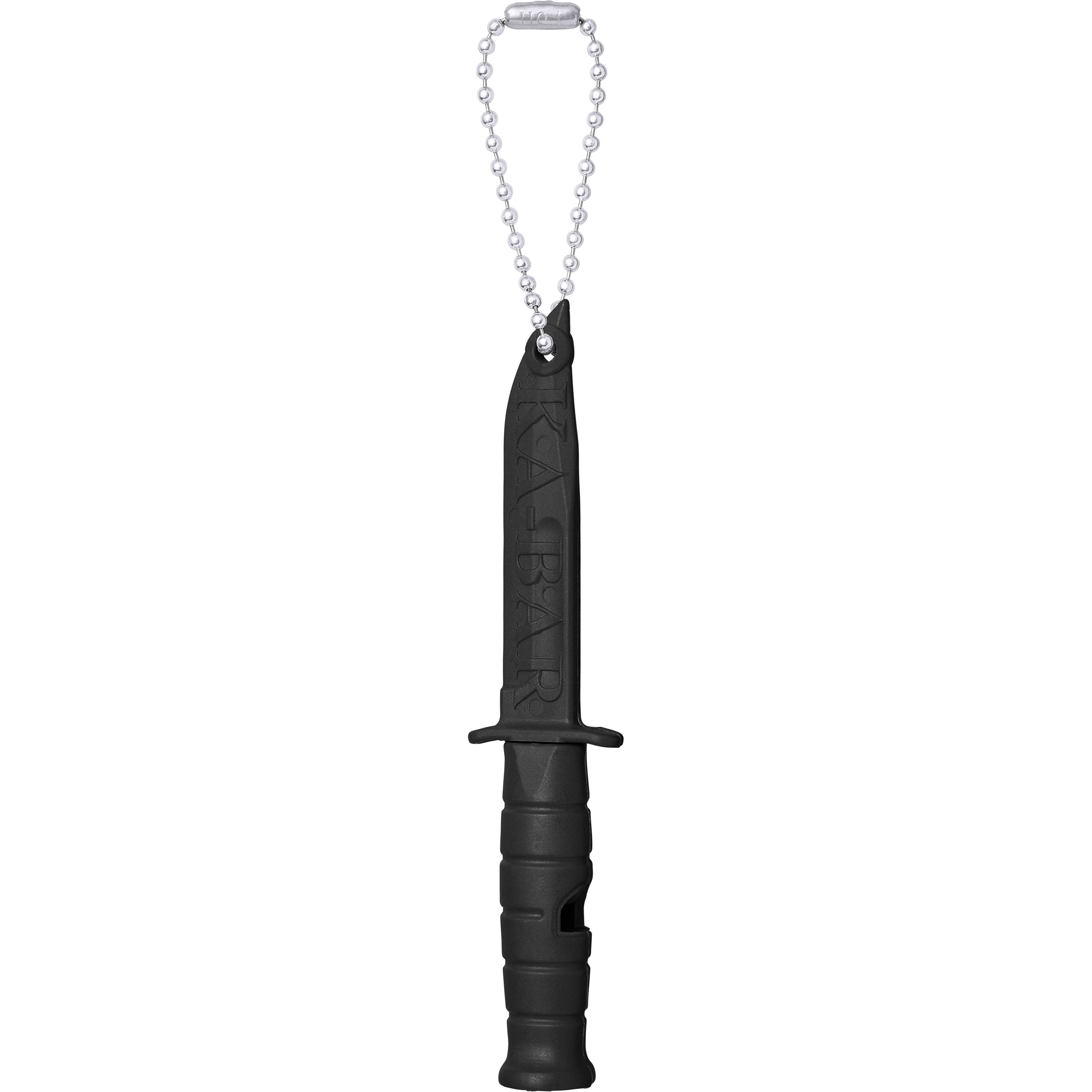 Supreme®/Ka-Bar Emergency Whistle Keychain