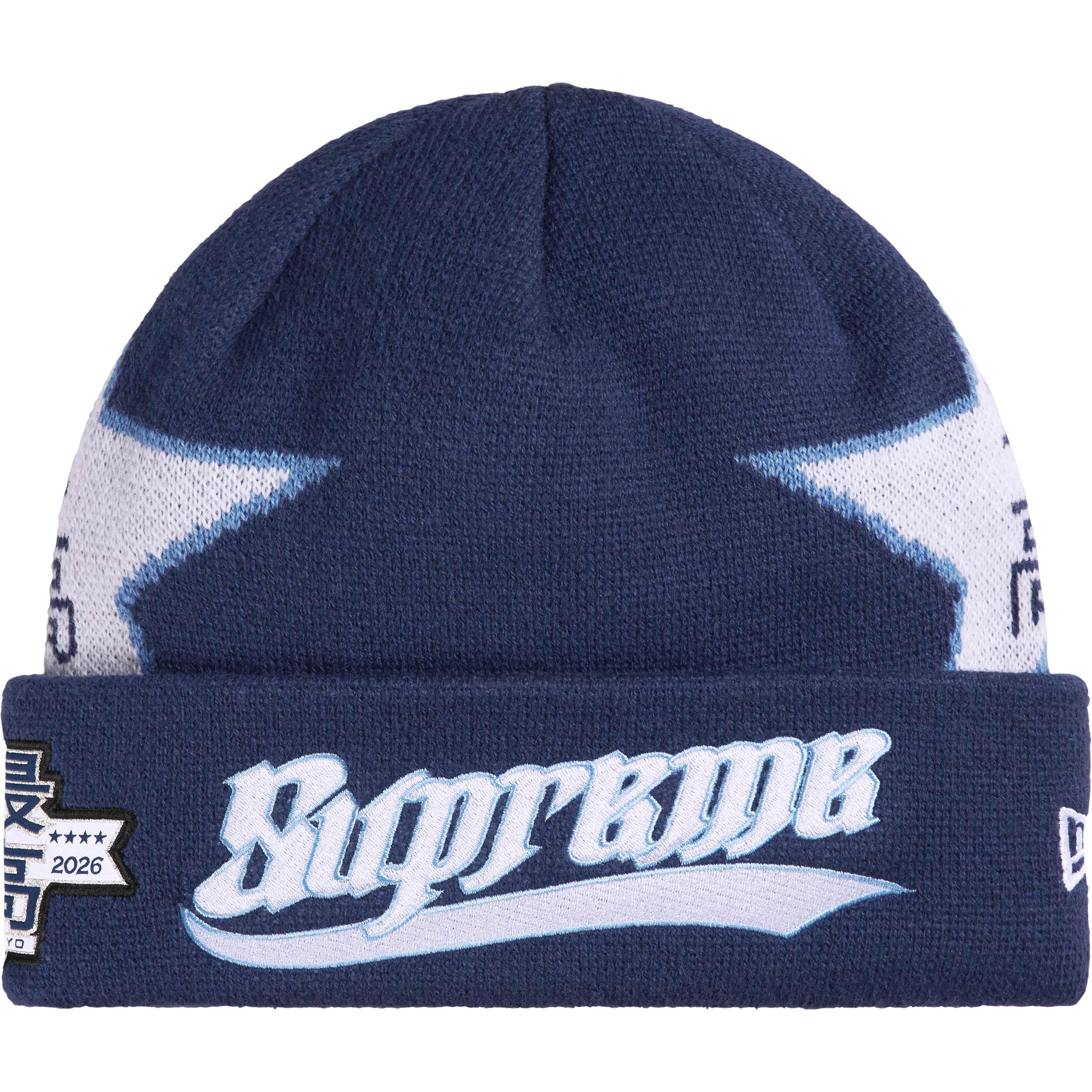 New Era® Stars Beanie