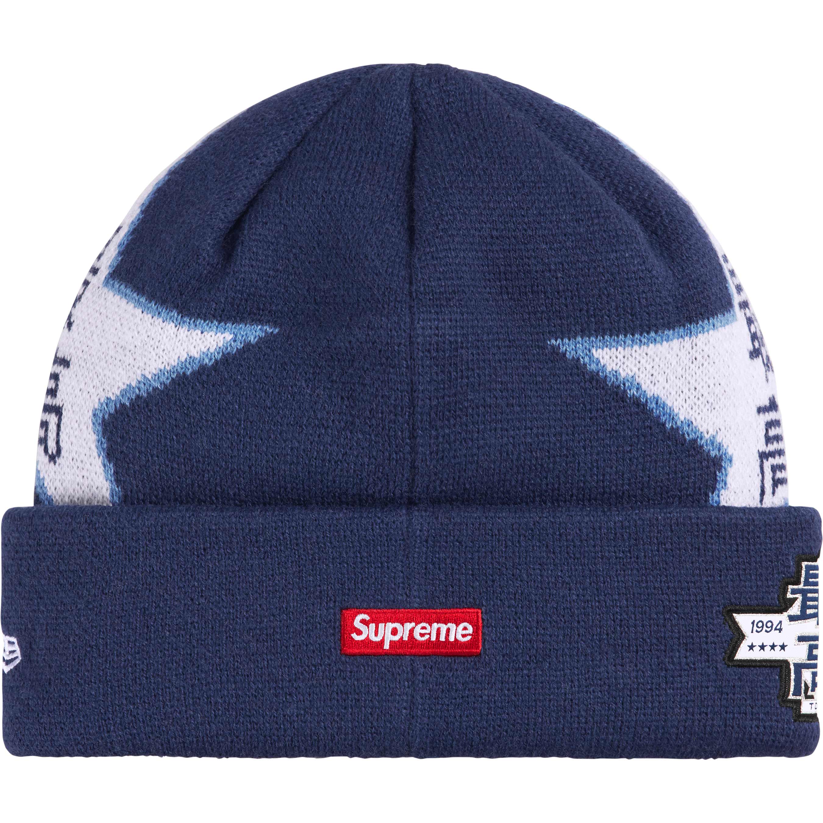 New Era® Stars Beanie