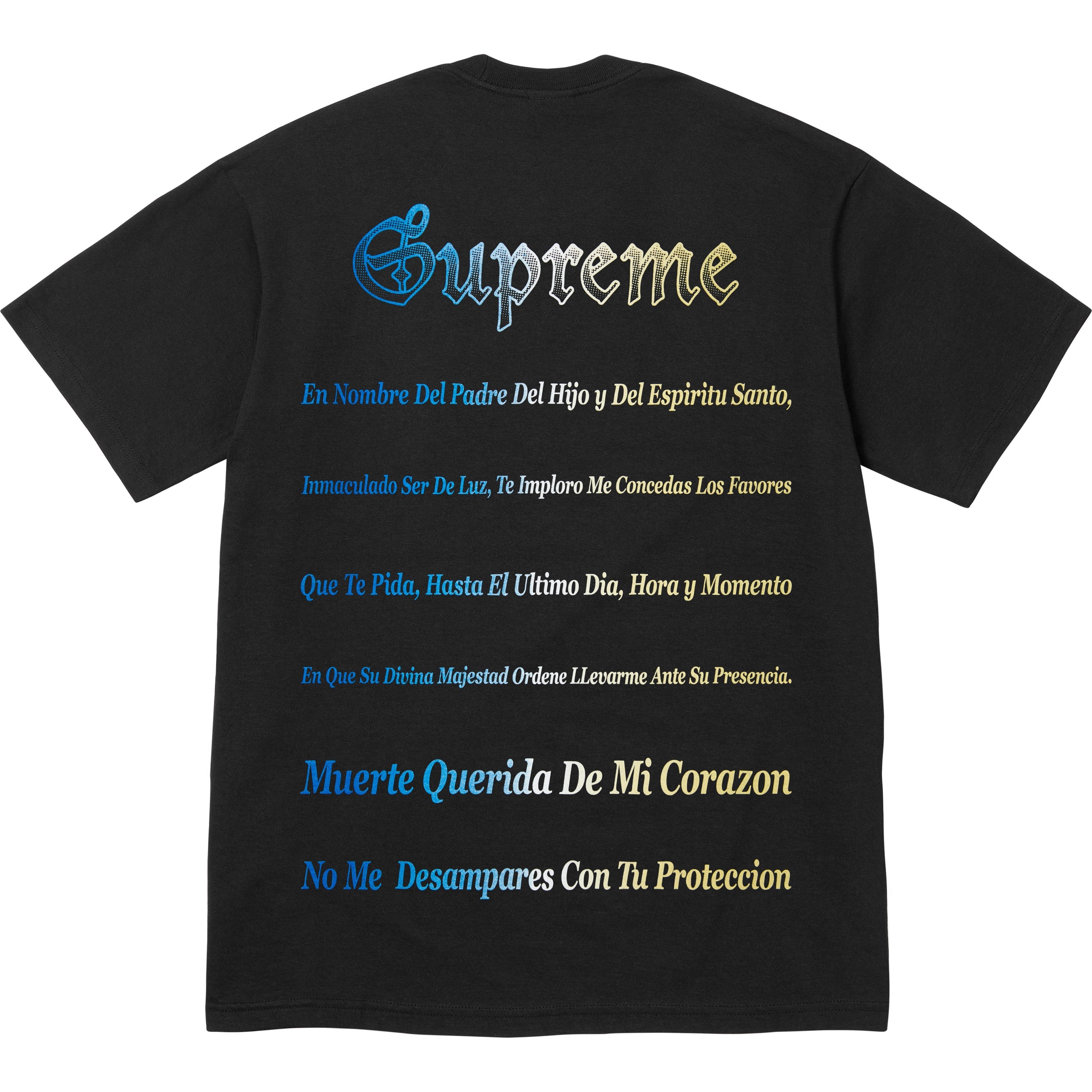 Grim Reaper Tee