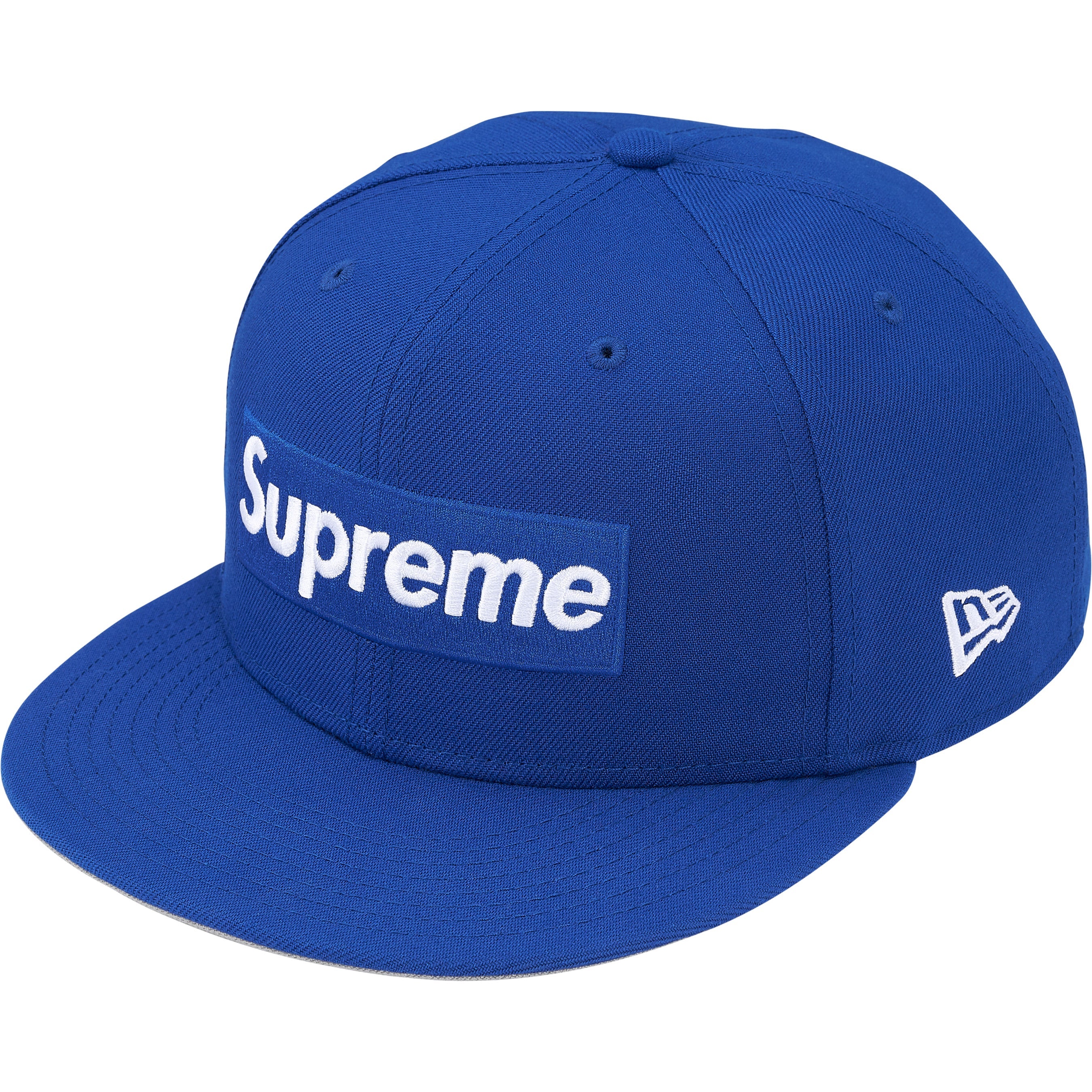Ghostface® Box Logo New Era®