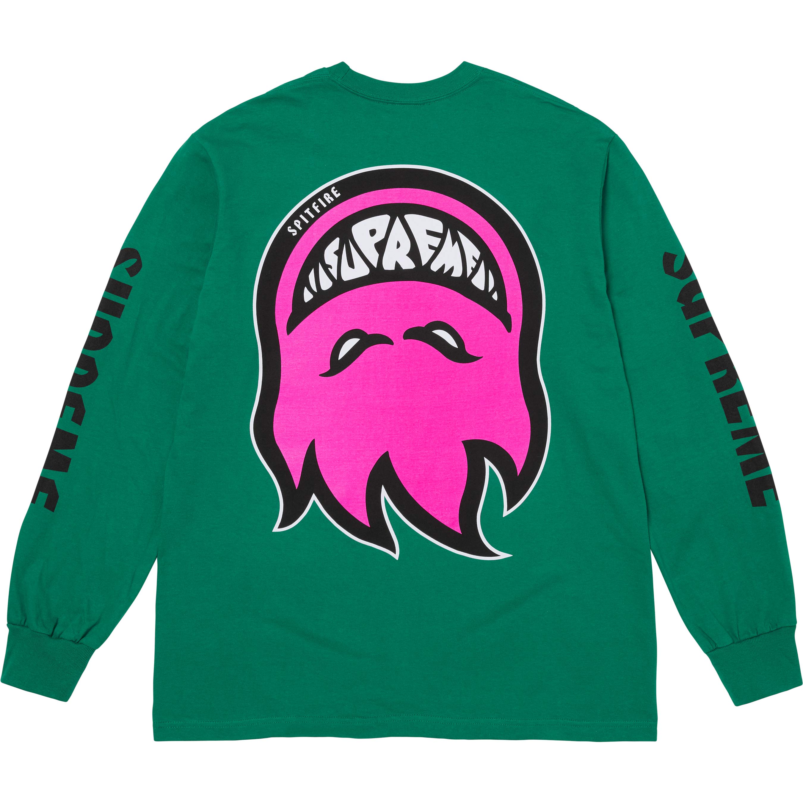 Supreme®/Spitfire® L/S Tee