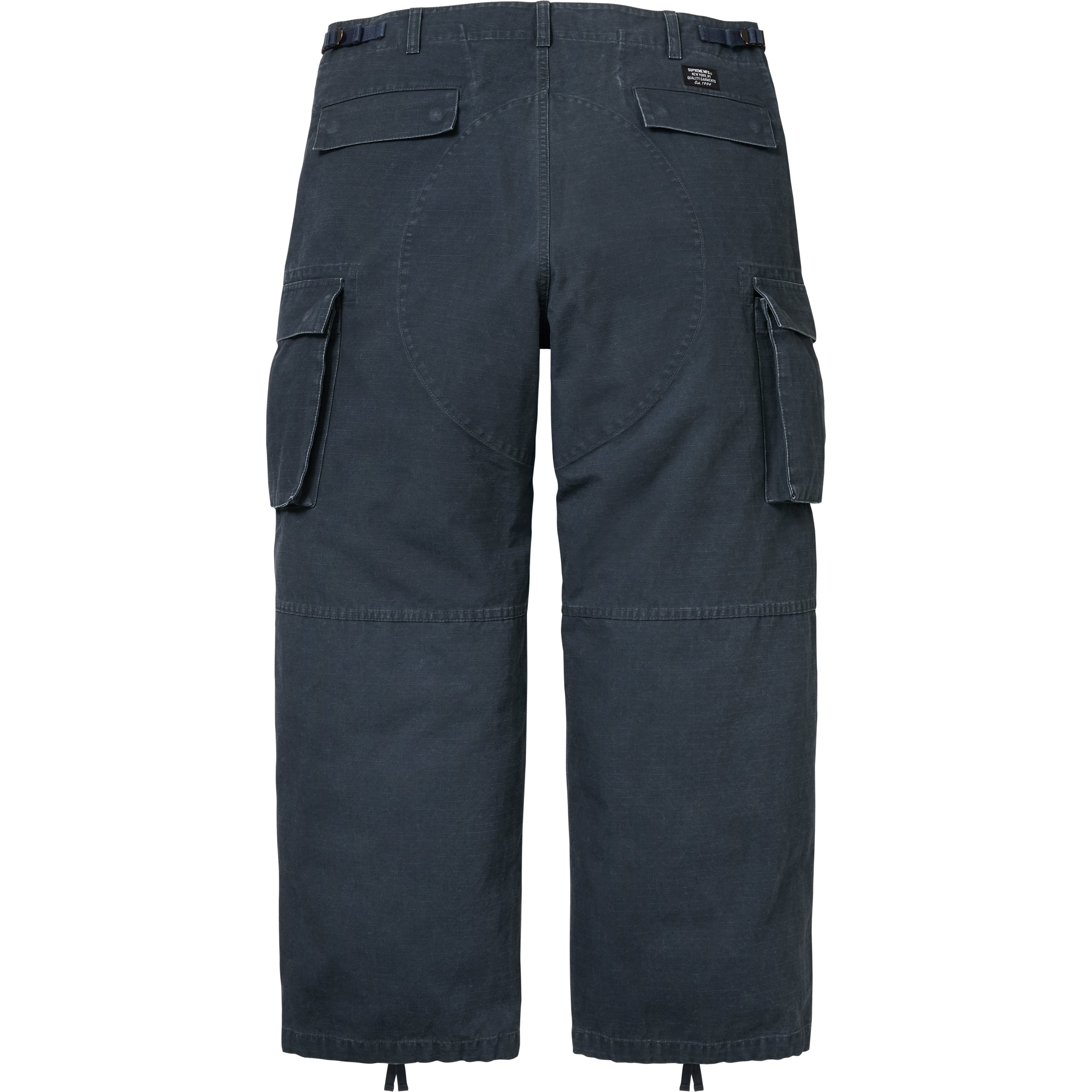 Cargo Pant