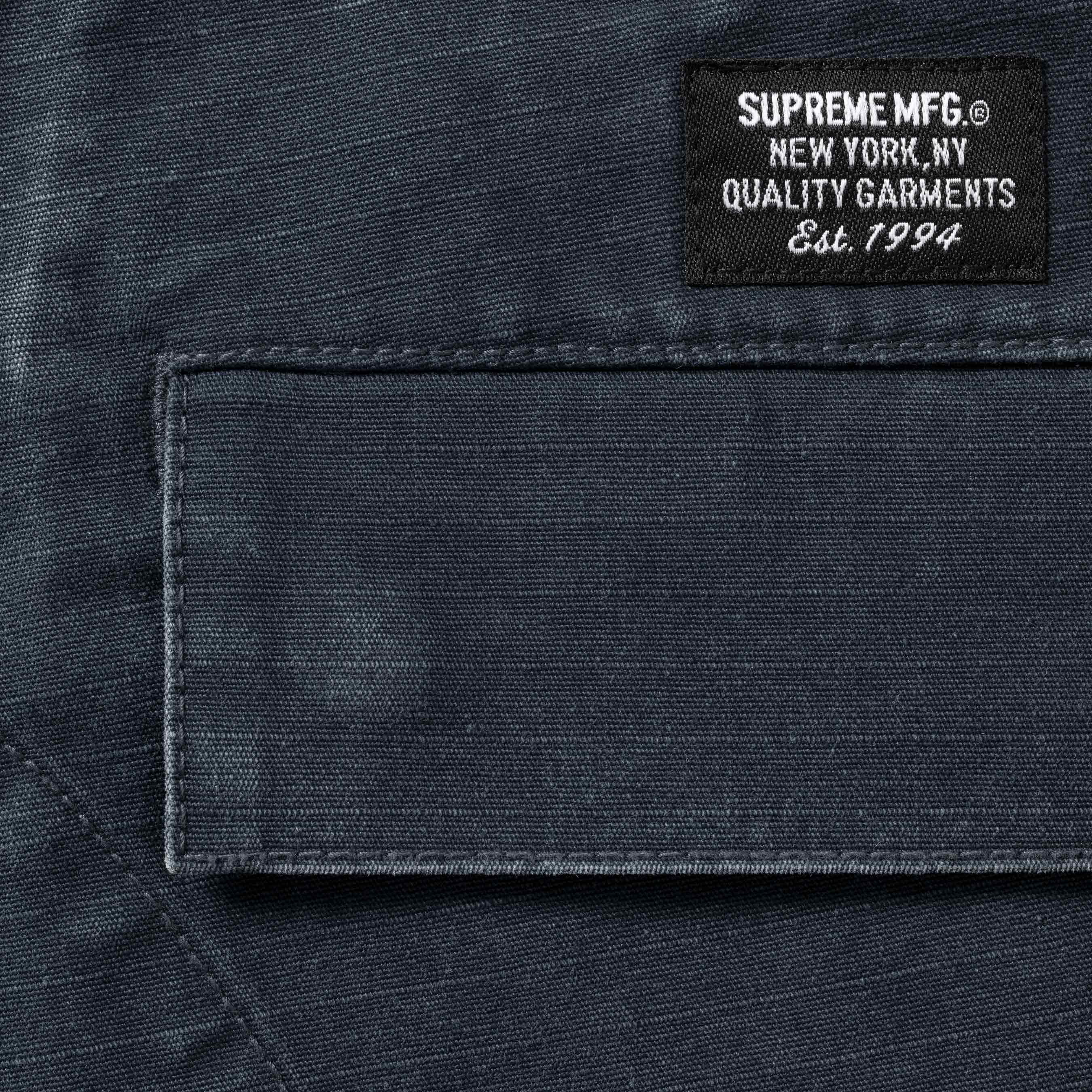 Cargo Pant